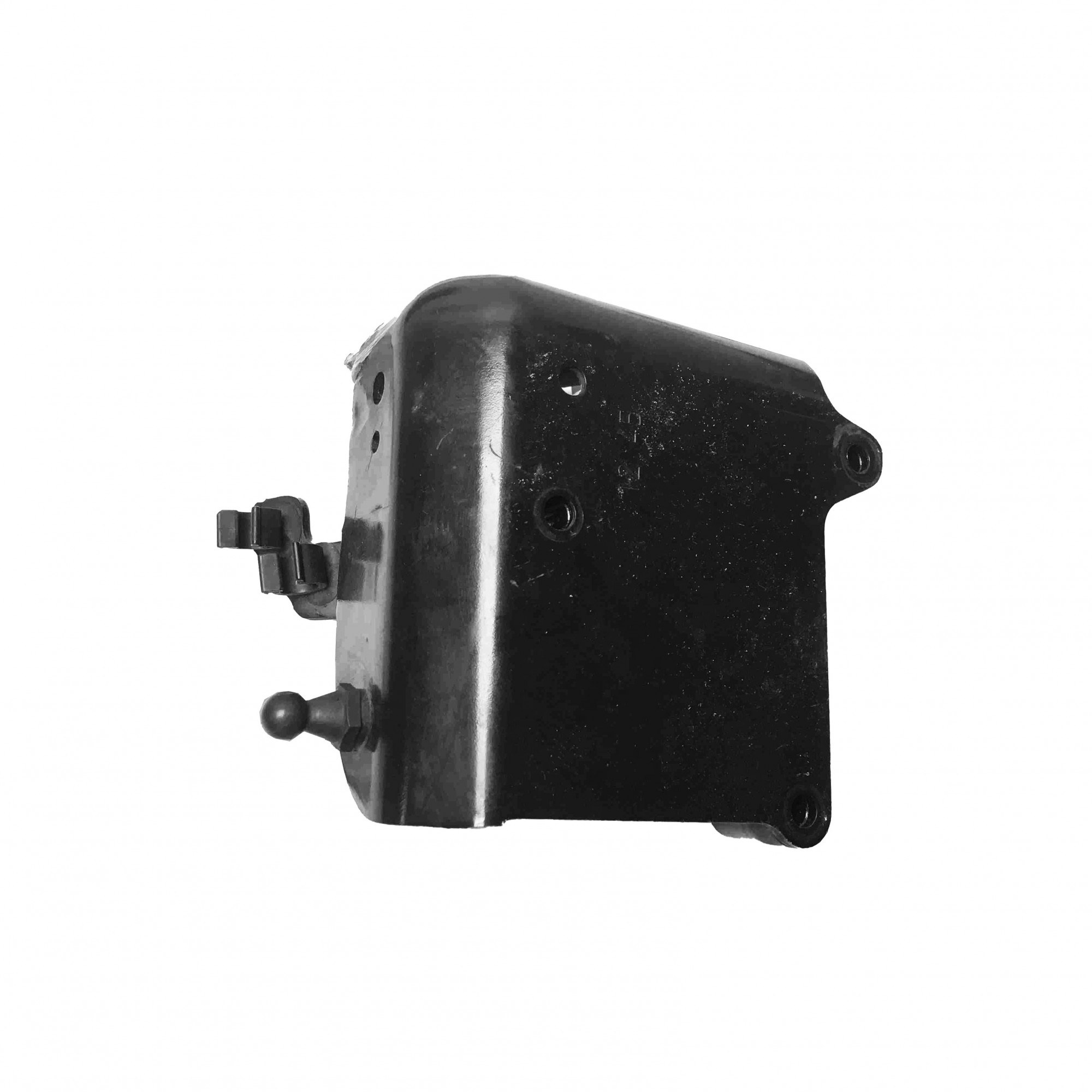 LR022447 - 2.2L Fuel Injection Pump Cover