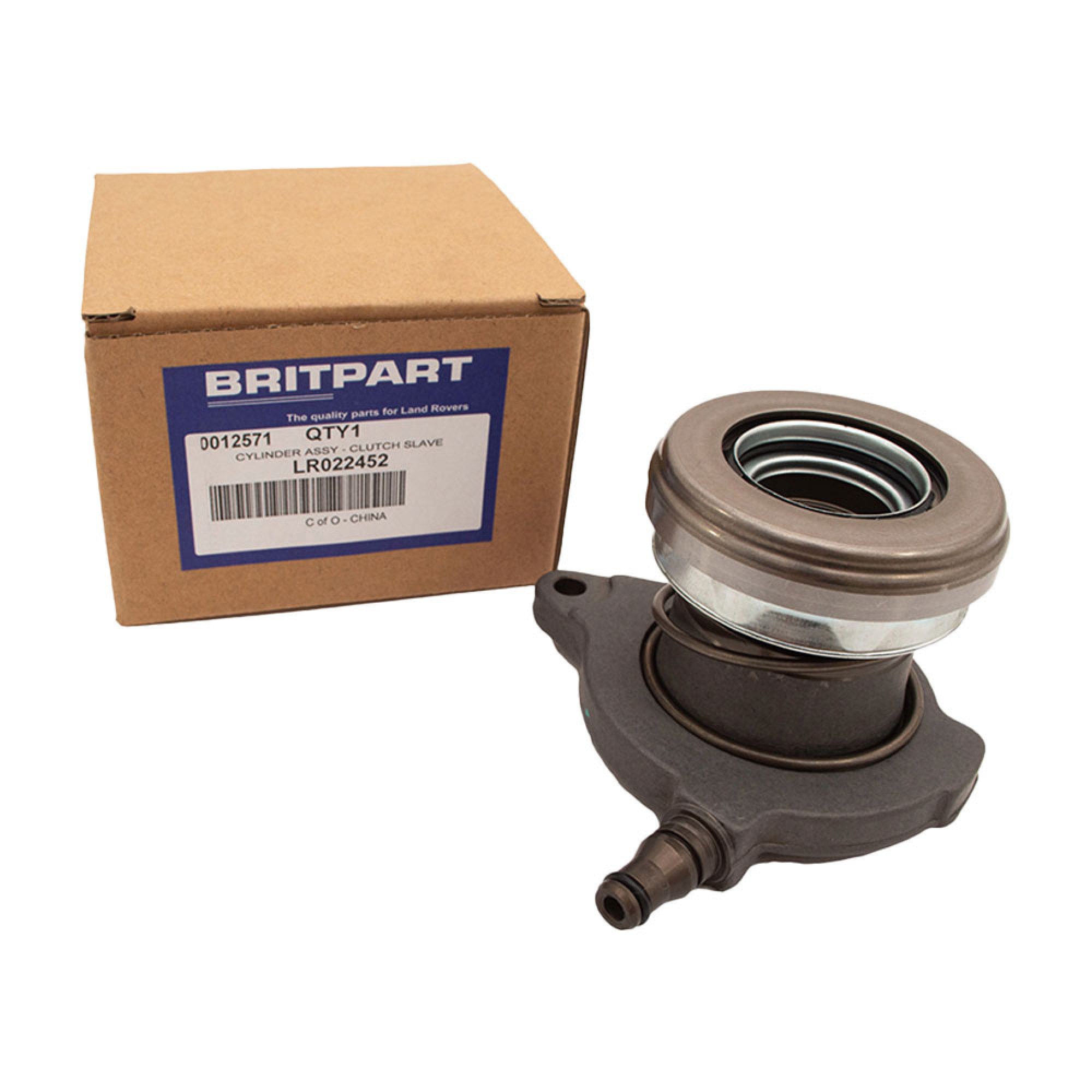 LR022452 - Slave Cylinder Clutch