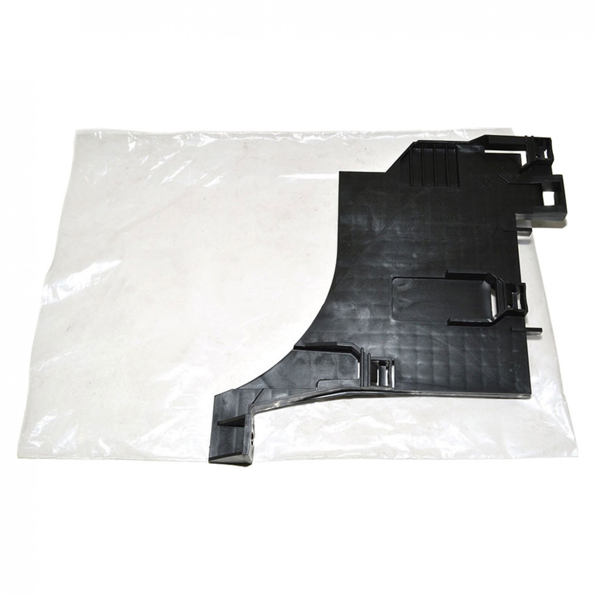 LR025744 - Genuine RH Headlamp Mounting Plate