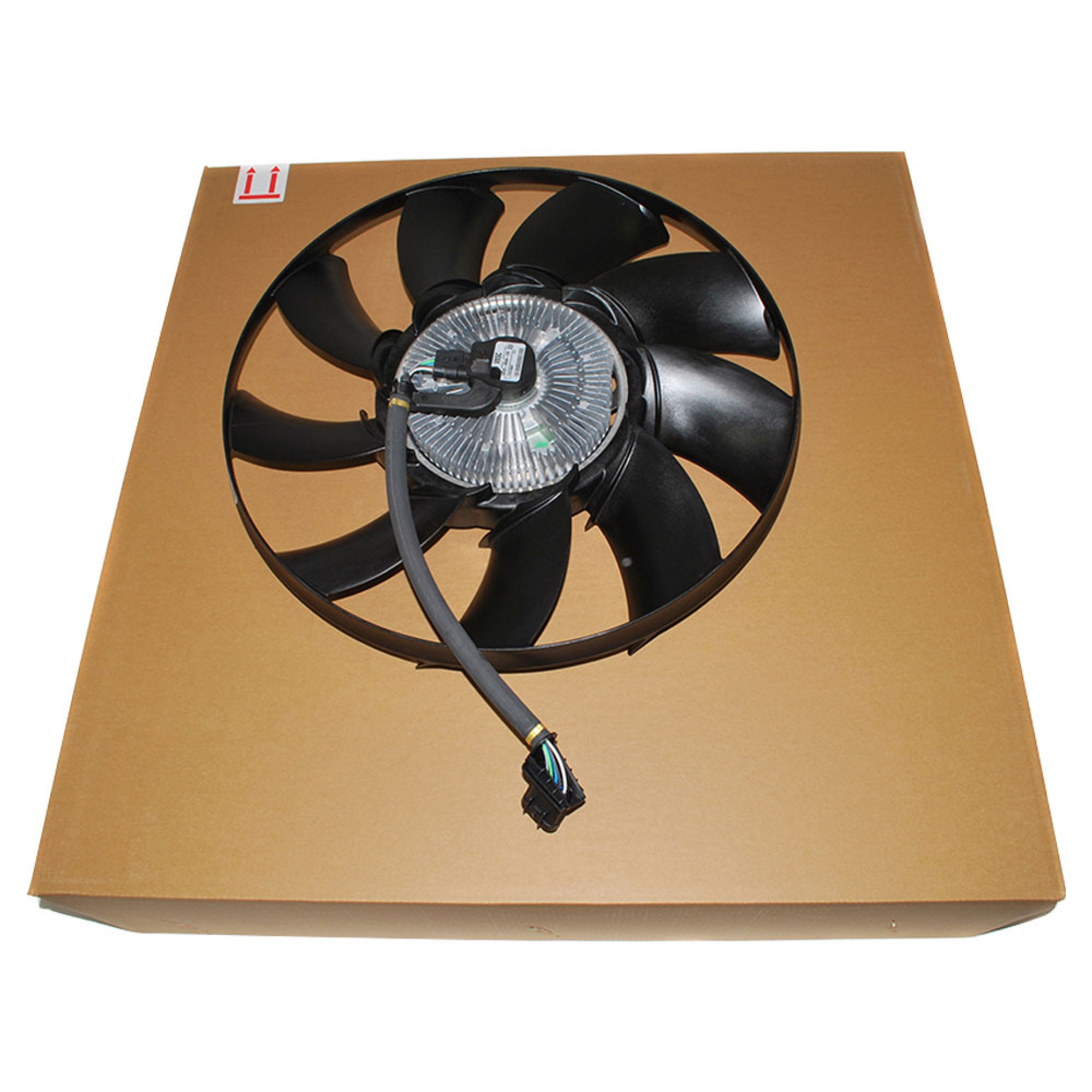 LR025955G - OEM Fan Assembly 4.2 V8 Supercharged