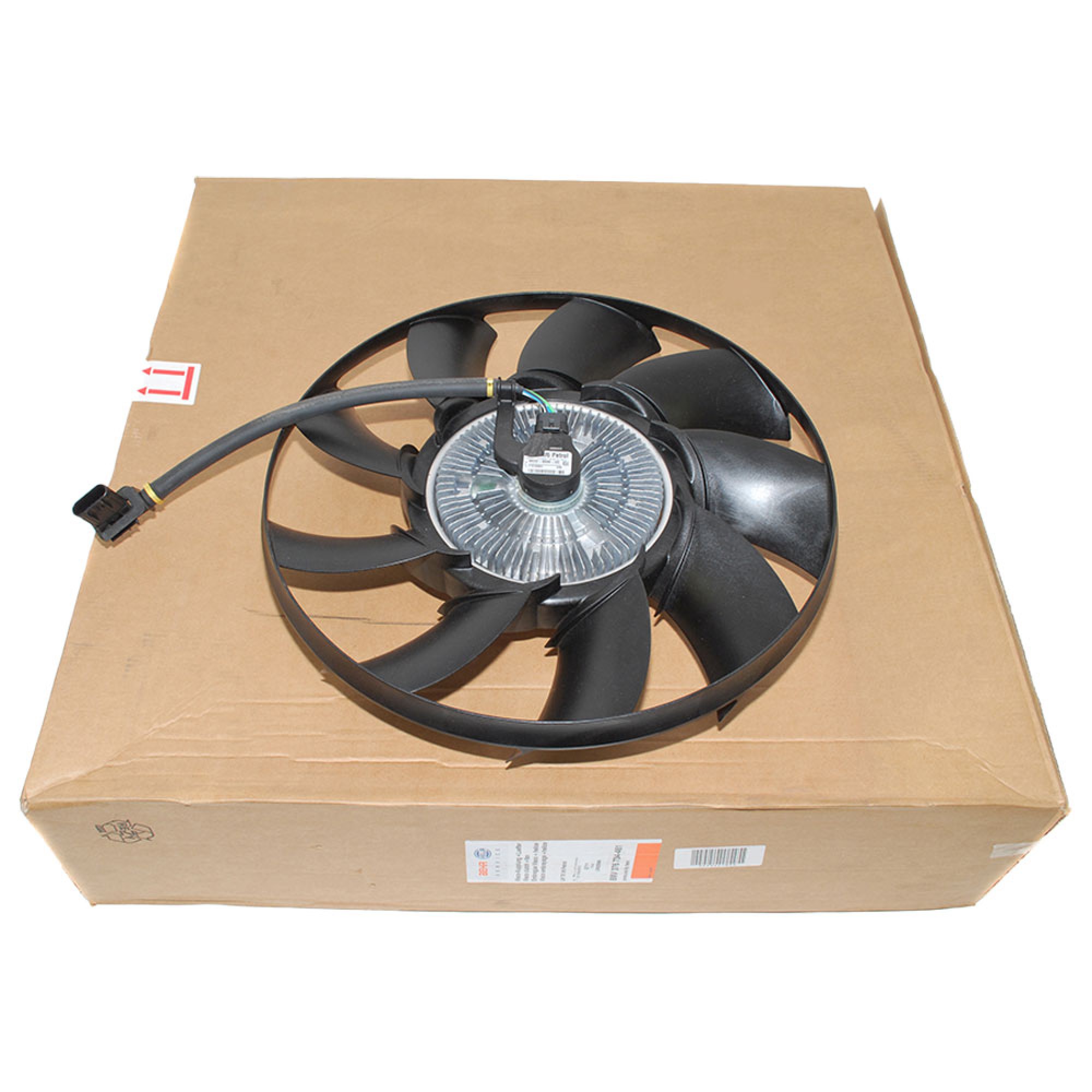 LR025966G - Behr 4.0 Petrol V6 Fan Assembly OEM