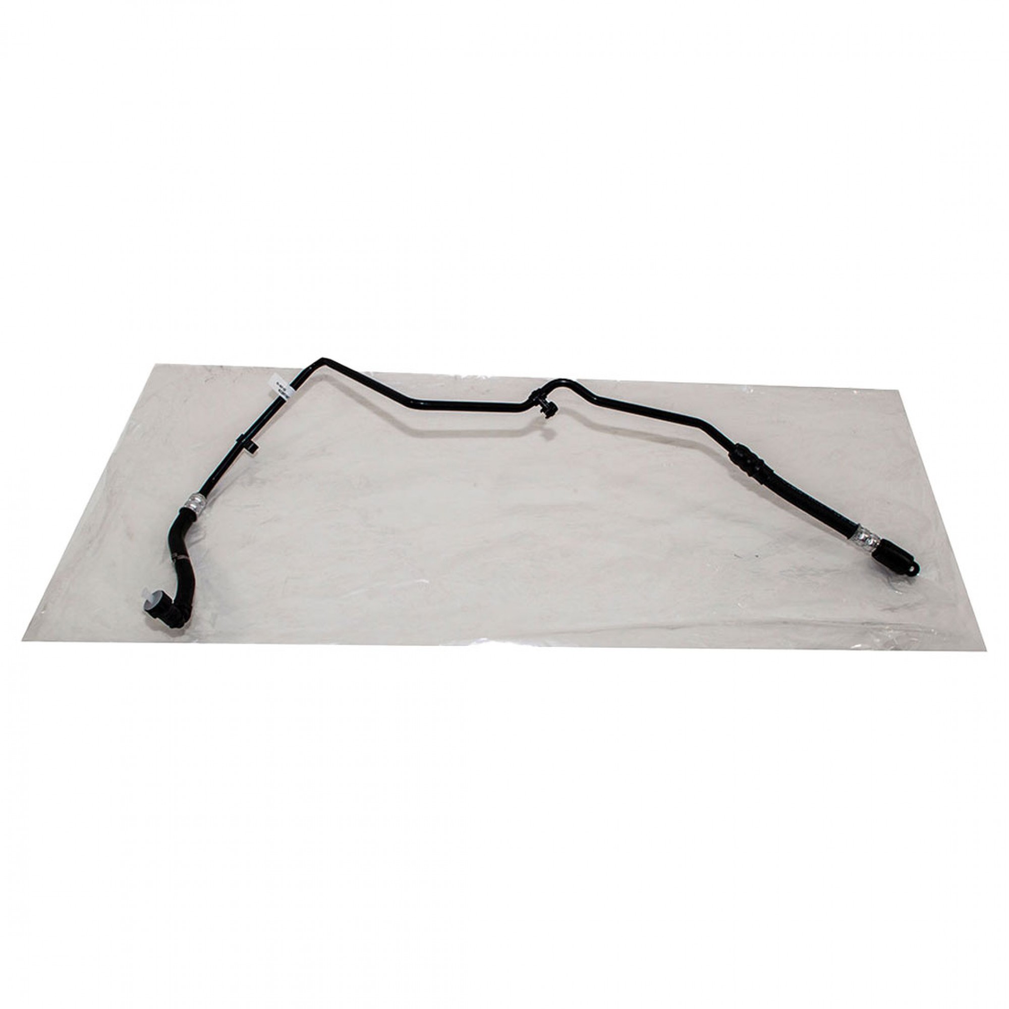 LR026229 - Power Steering Return Hose