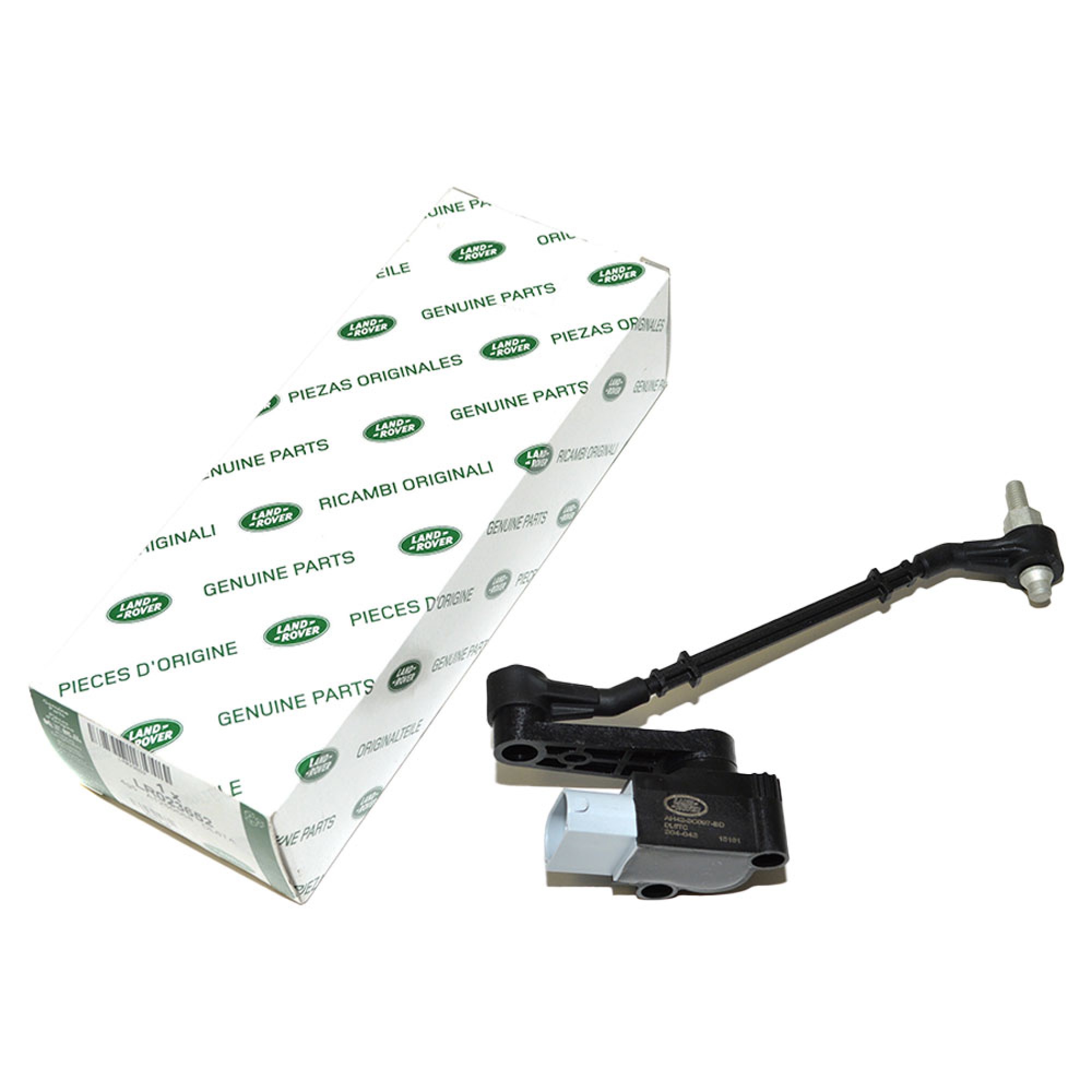 LR023652G - Genuine Range Rover 2010 - 2012 Front Height Sensor