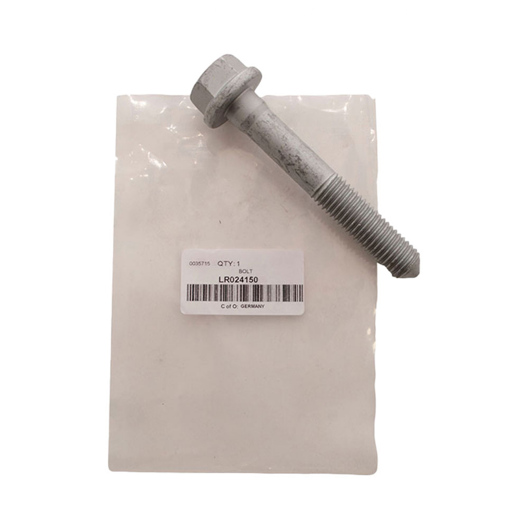 LR024150 - Bolt M14 x 85mm