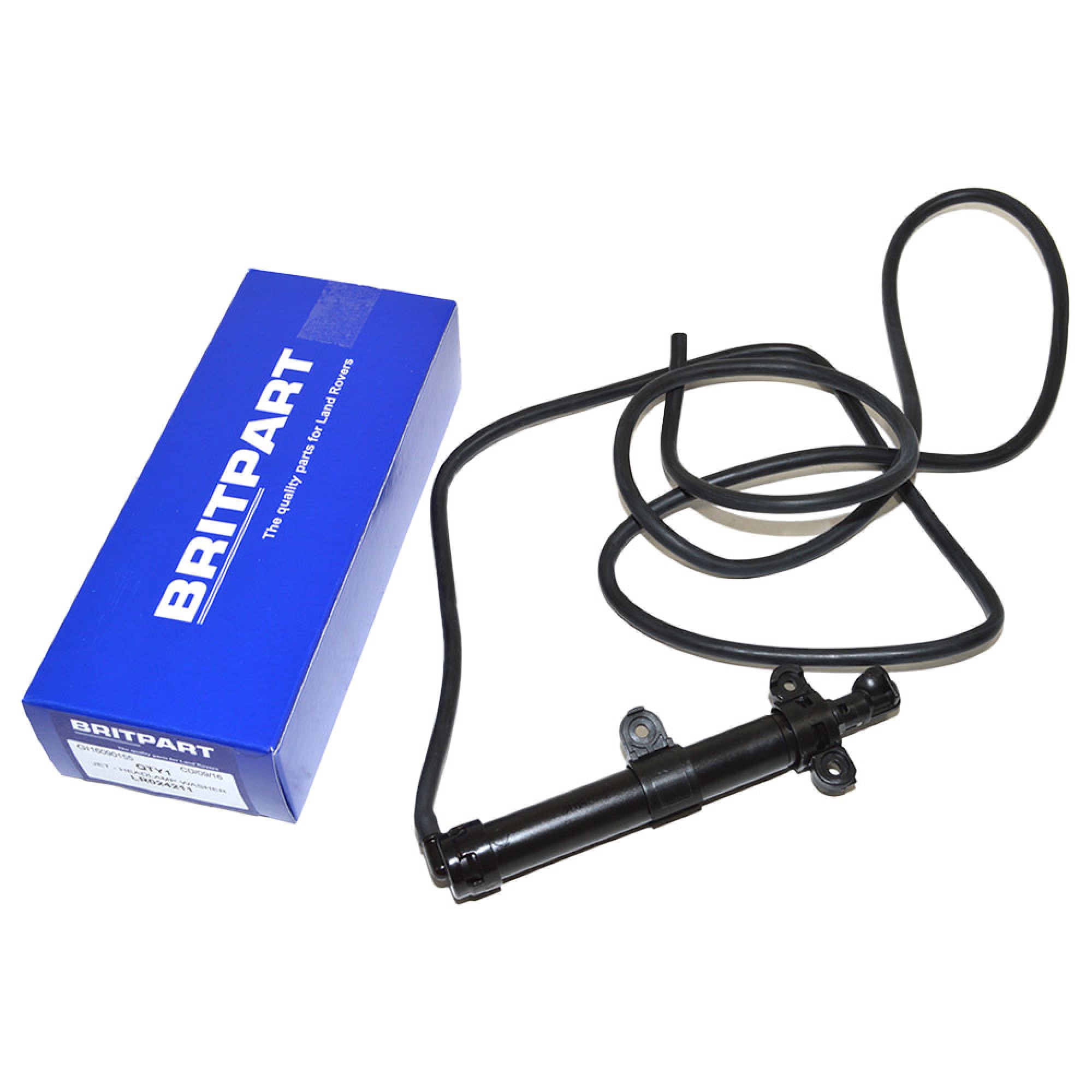 LR024211 - LH Headlamp Washer Jet