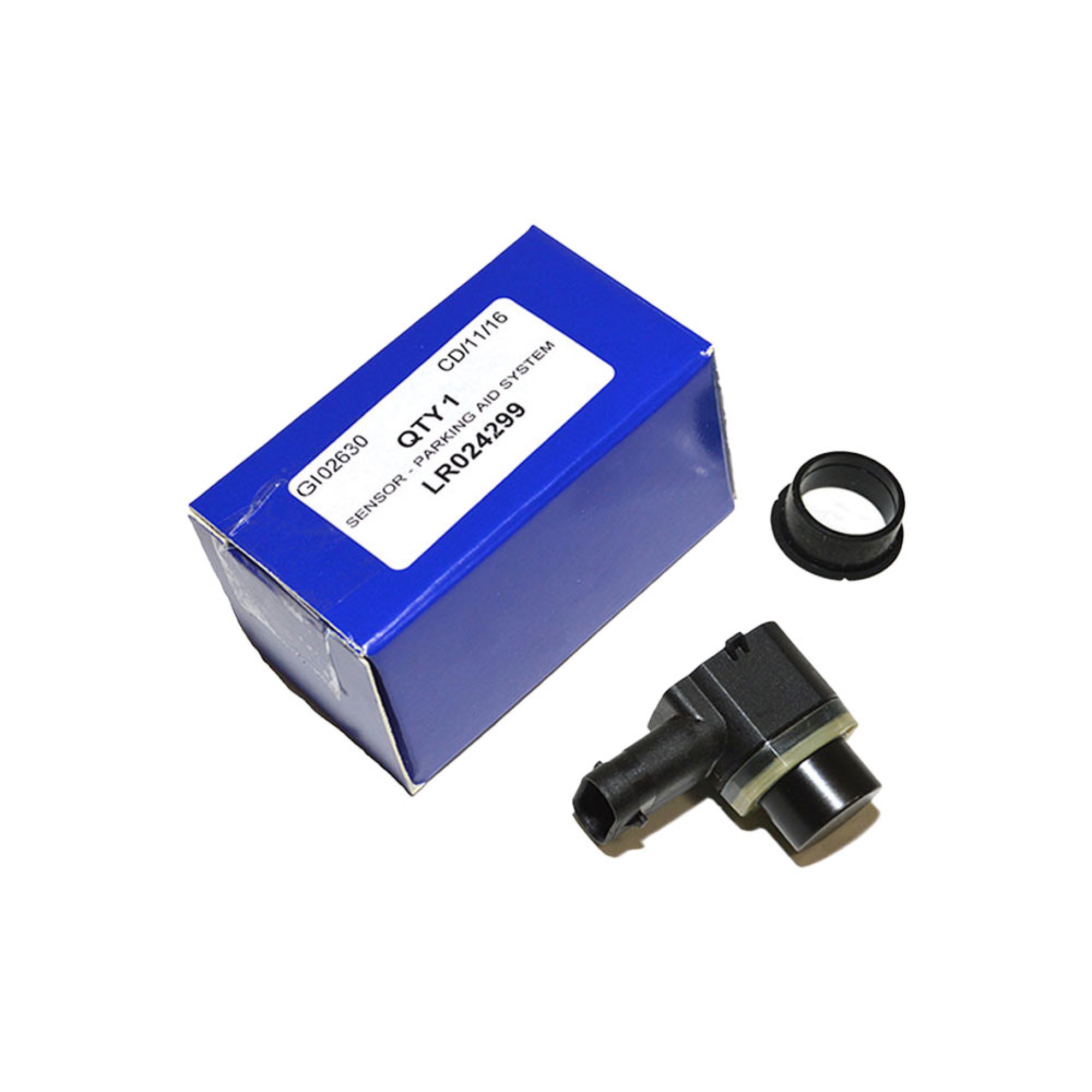 LR024299 - RH/LH Mirror Water Wading Sensor