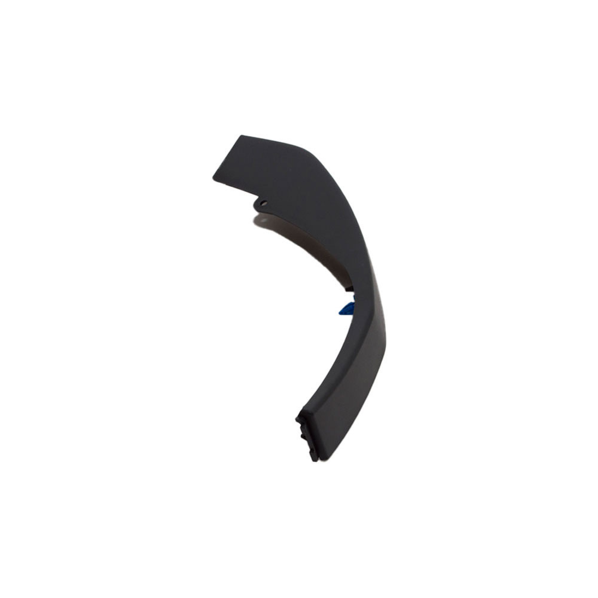 LR029079 - Genuine Rear Bumper Finisher RH