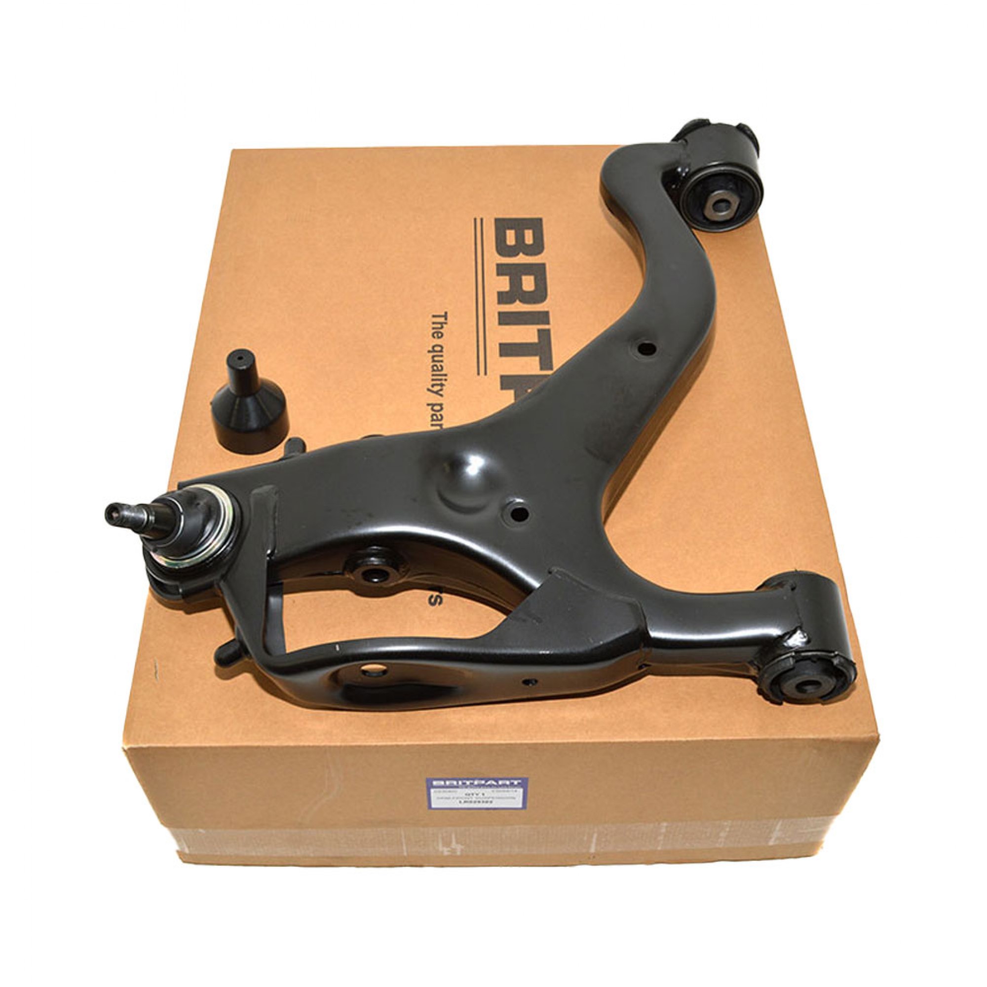 LR029302 - Lower Front LH Suspension Arm R/R Sport 2010-13