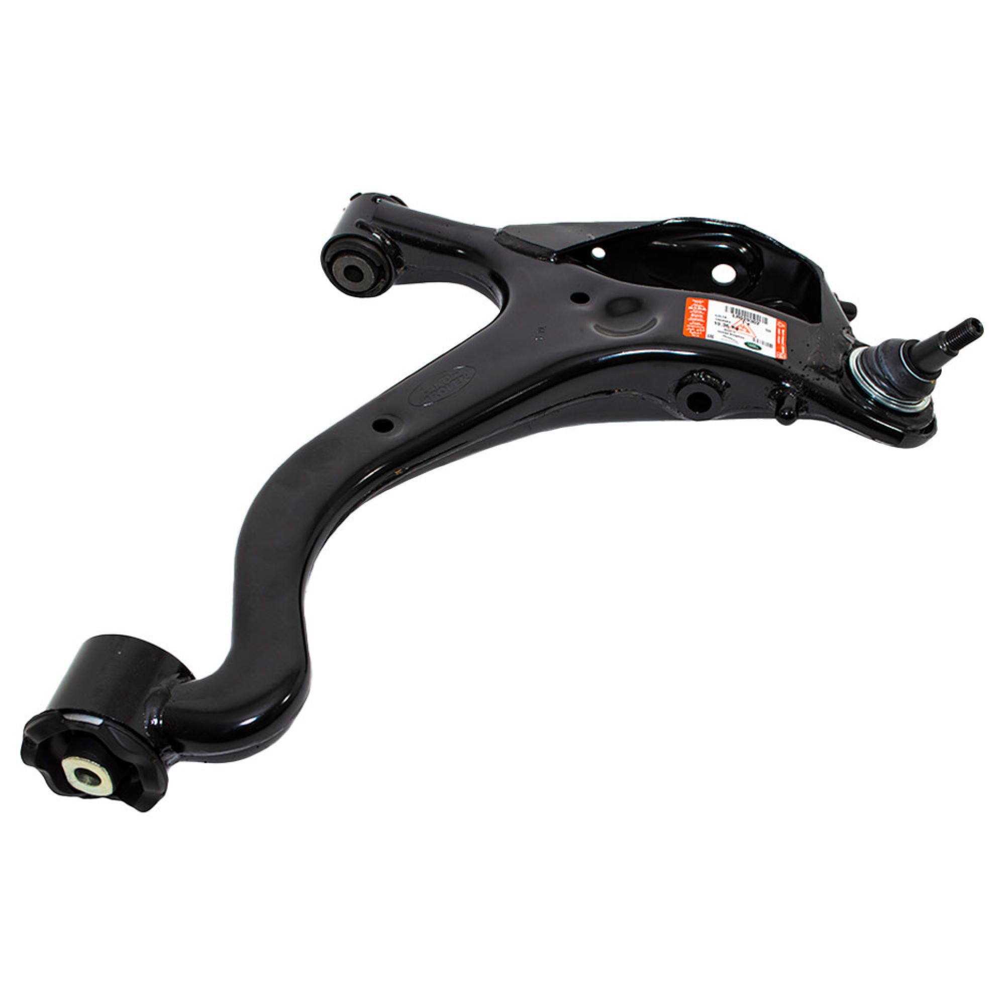 LR029302GEN - Genuine Lower Front LH Suspension Arm R/R Sport 2010-13
