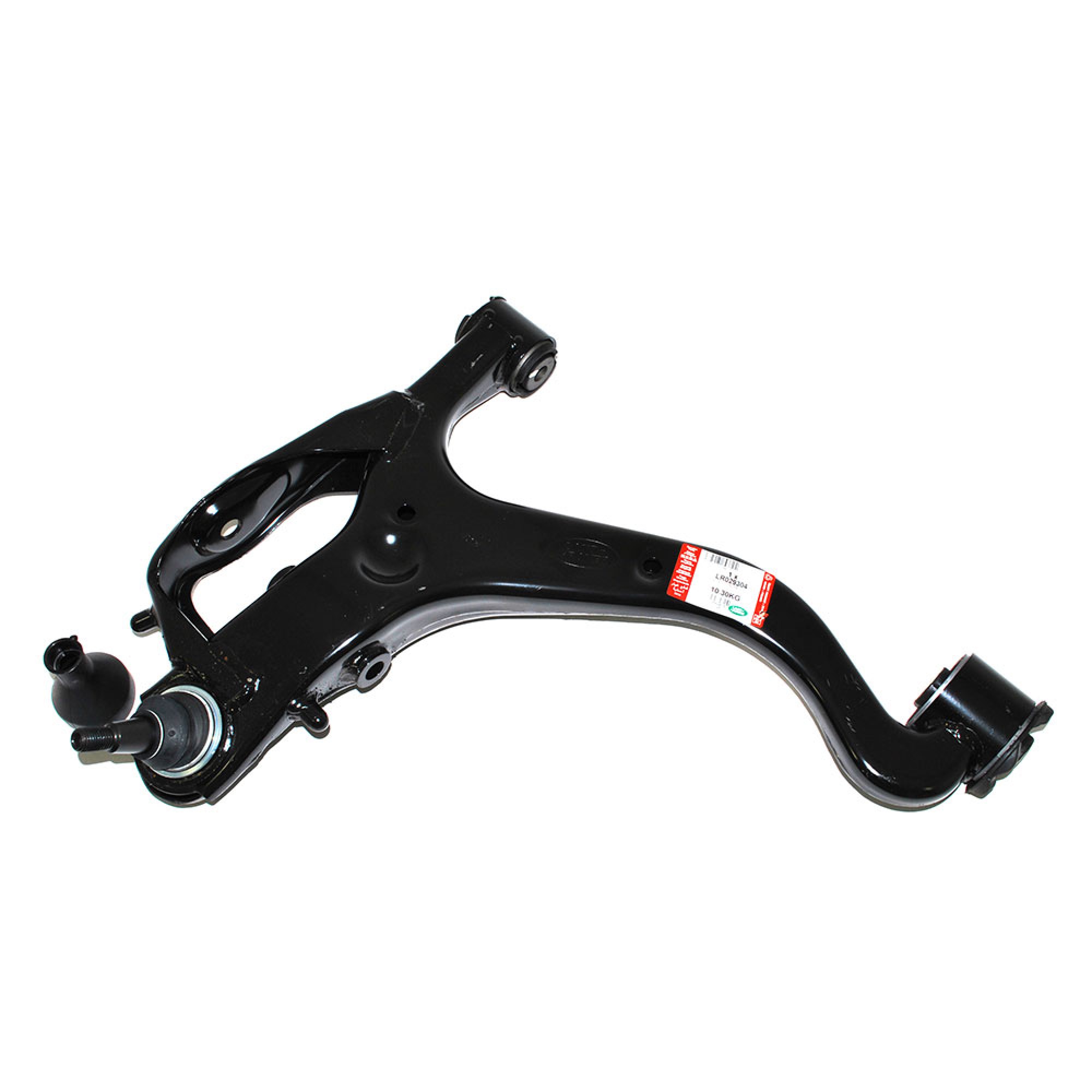 LR029304GEN - Genuine Front Lower RH Suspension Arm 4.2 Super Charged 4.4 V8 2.7V6