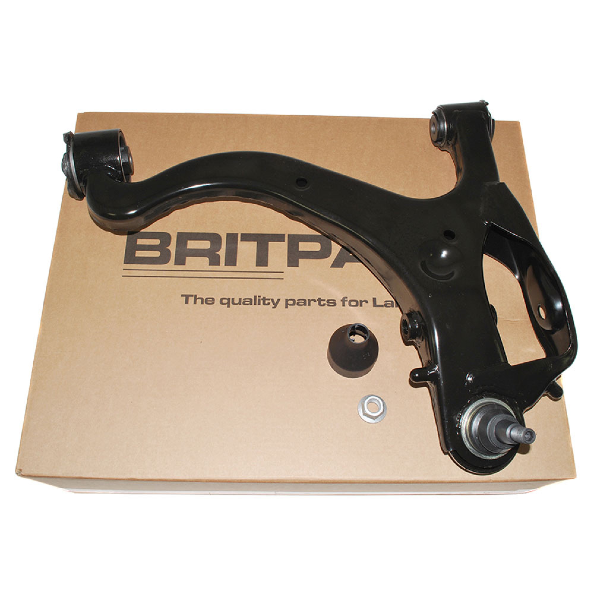 LR029305 - LH Arm Front Suspension 3.6V8 Diesel with 35mm Ball Joint