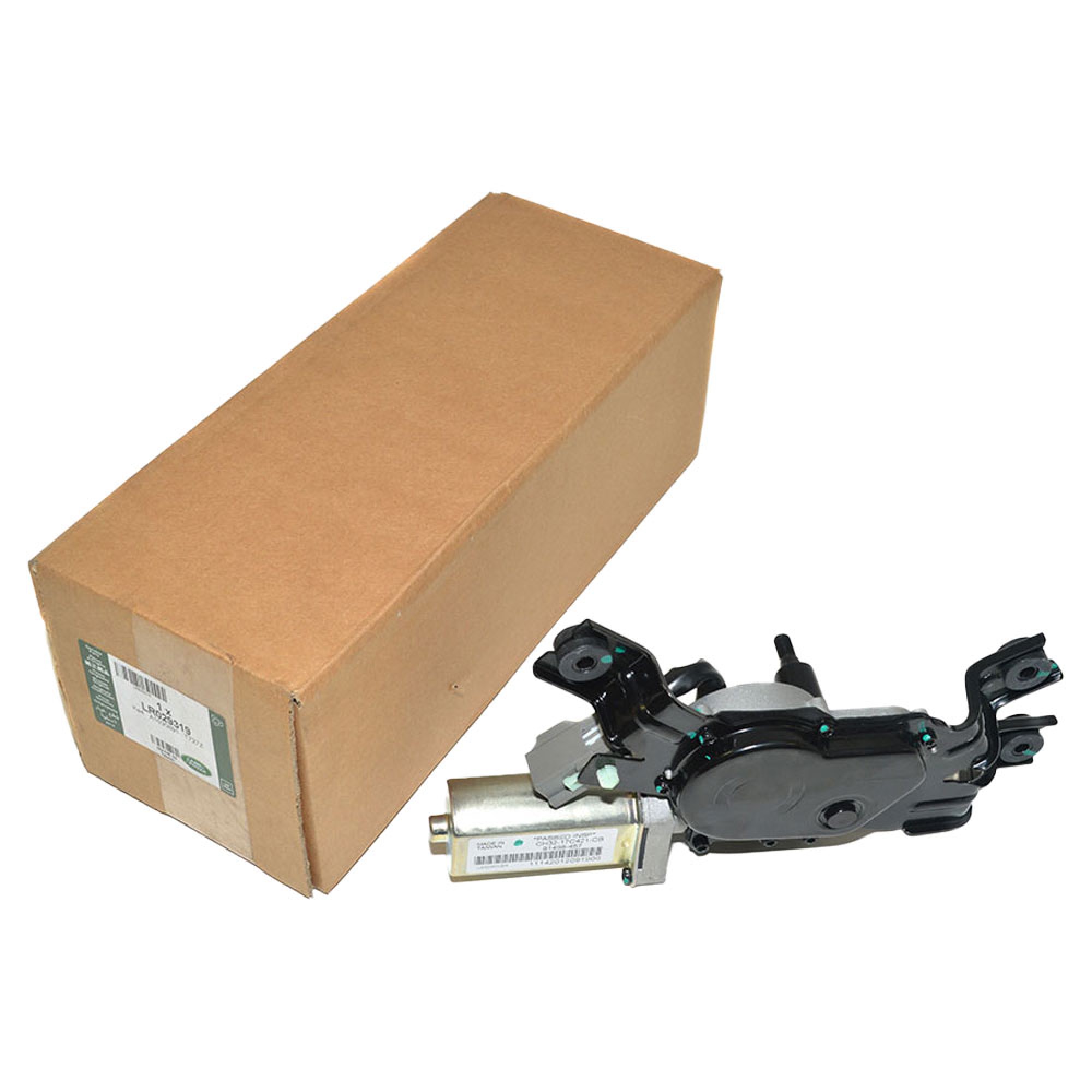 LR029319 - Rear Wiper Motor R/R Sport 2010-2011