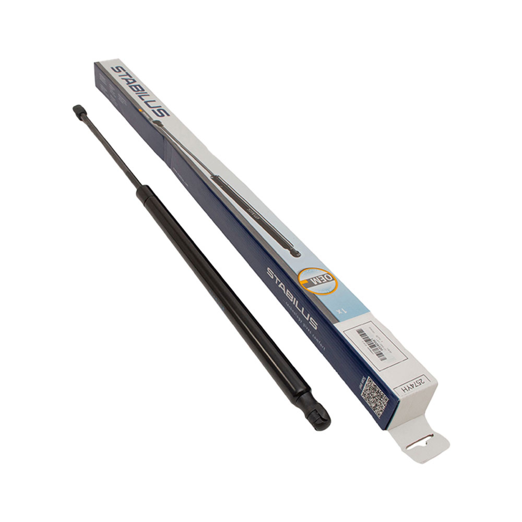 LR029320 - Main Tailgate Gas Lift Strut LH