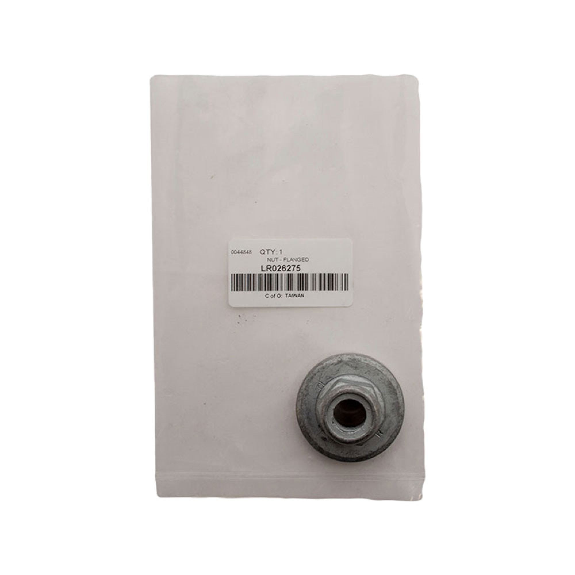 LR026275 - M14 Nut Flanged