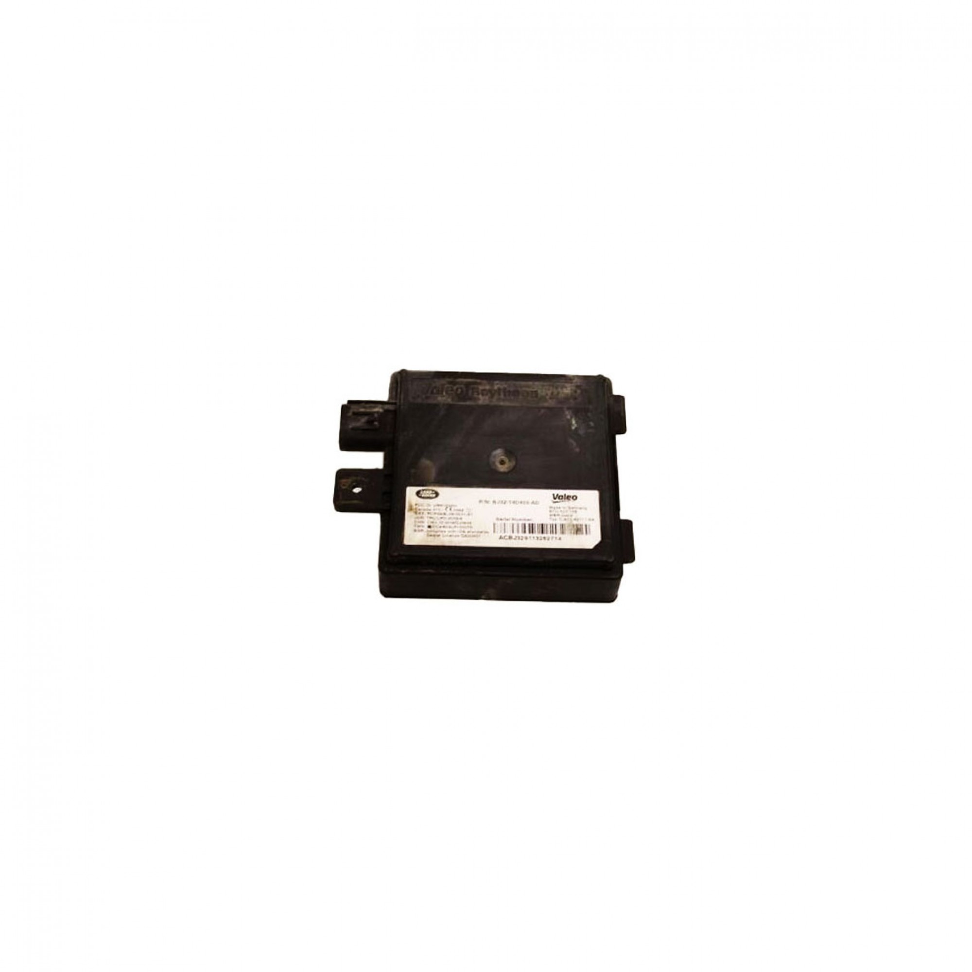 LR027181 - Sensor RH and LH Blind Spot Monitor Module
