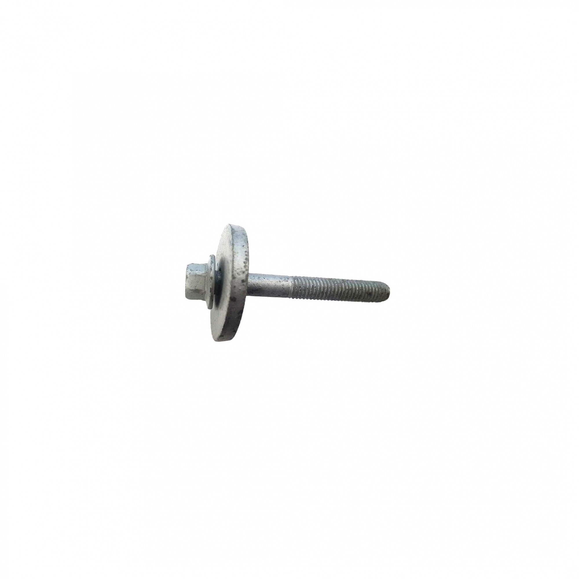 LR033201 - Genuine M8 x 60mm Screw for Engine Mounting Bracket