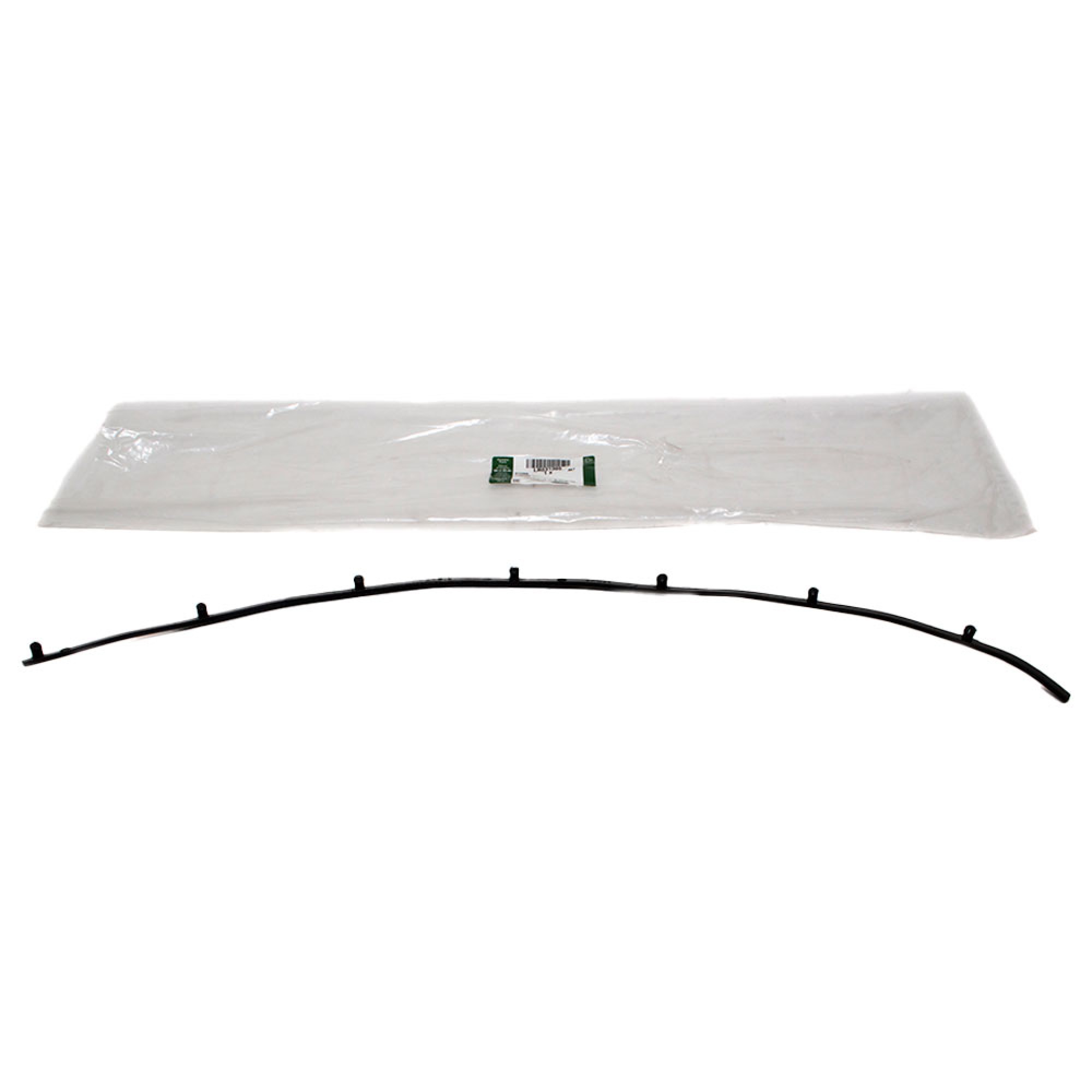 LR031395 - Genuine Retainer for Weather Strip RH