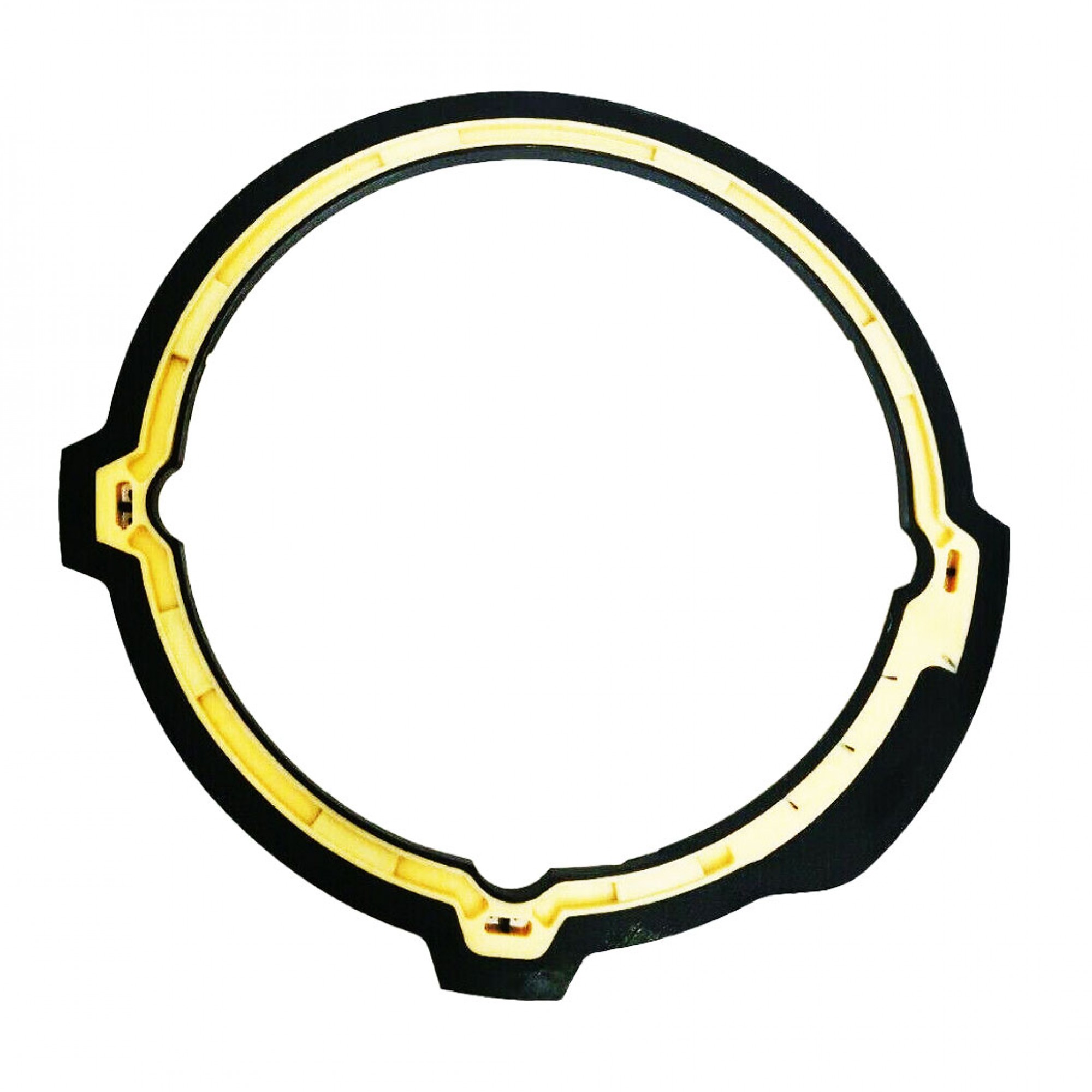 LR031642 - Genuine Gasket - Fuel Filler Tube