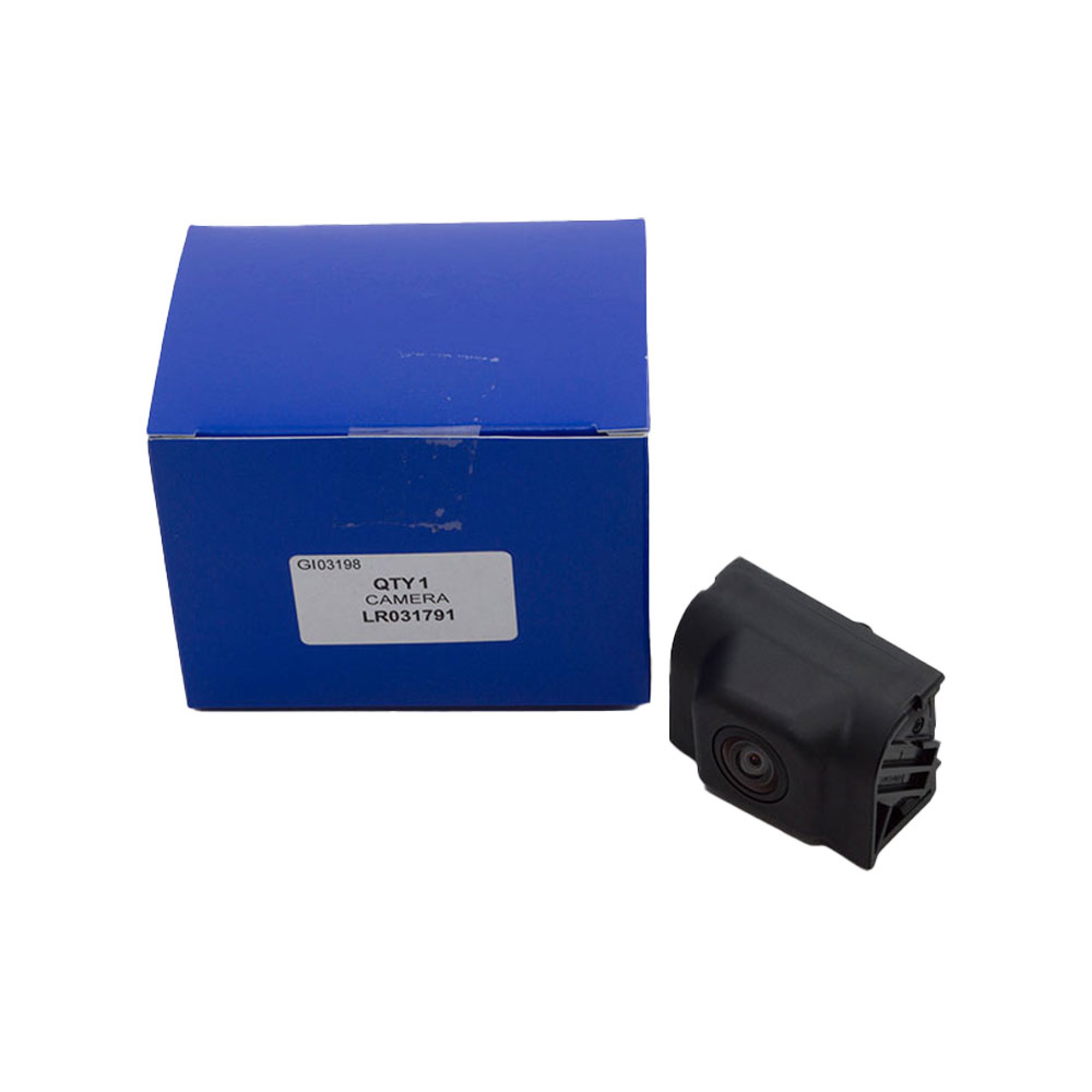 LR031791 - No Longer Available Fixed Rear View Camera Rrs 2010 on