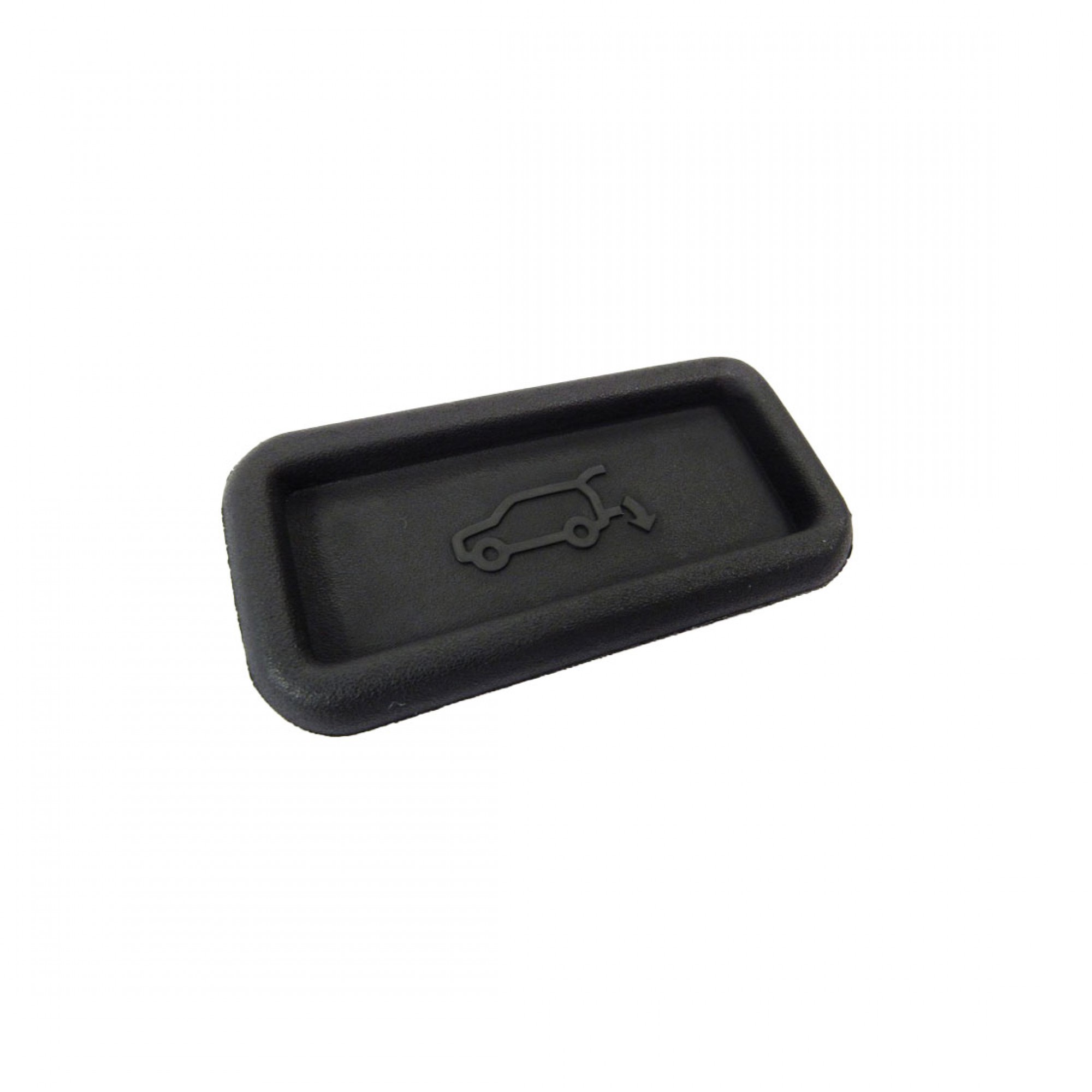 LR031833 - Genuine Cover for Boot Latch