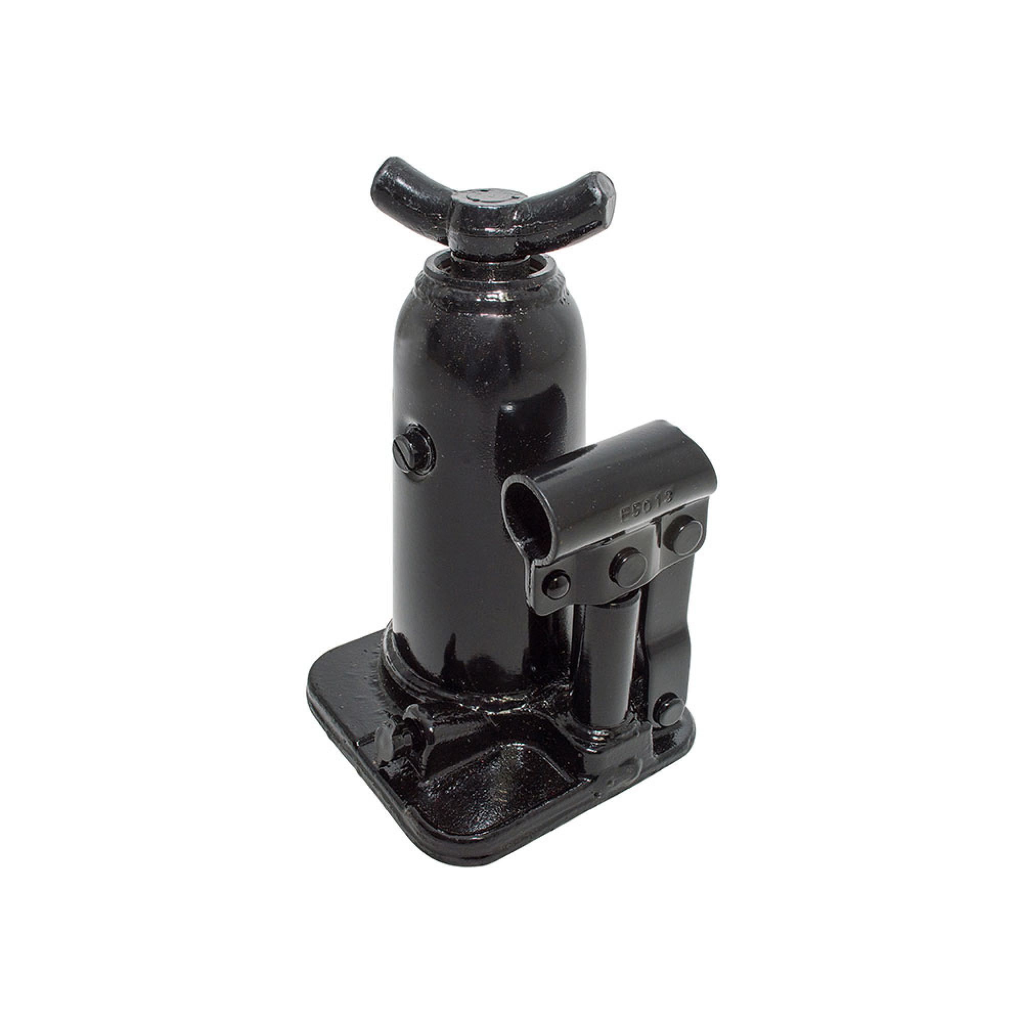 LR031924 - Hydraulic Jack Assy