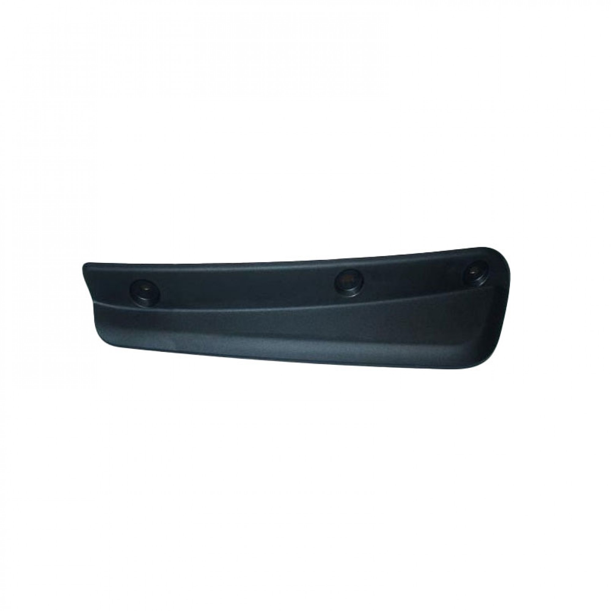 LR032206 - Front Bumper Extension LH from BH272800