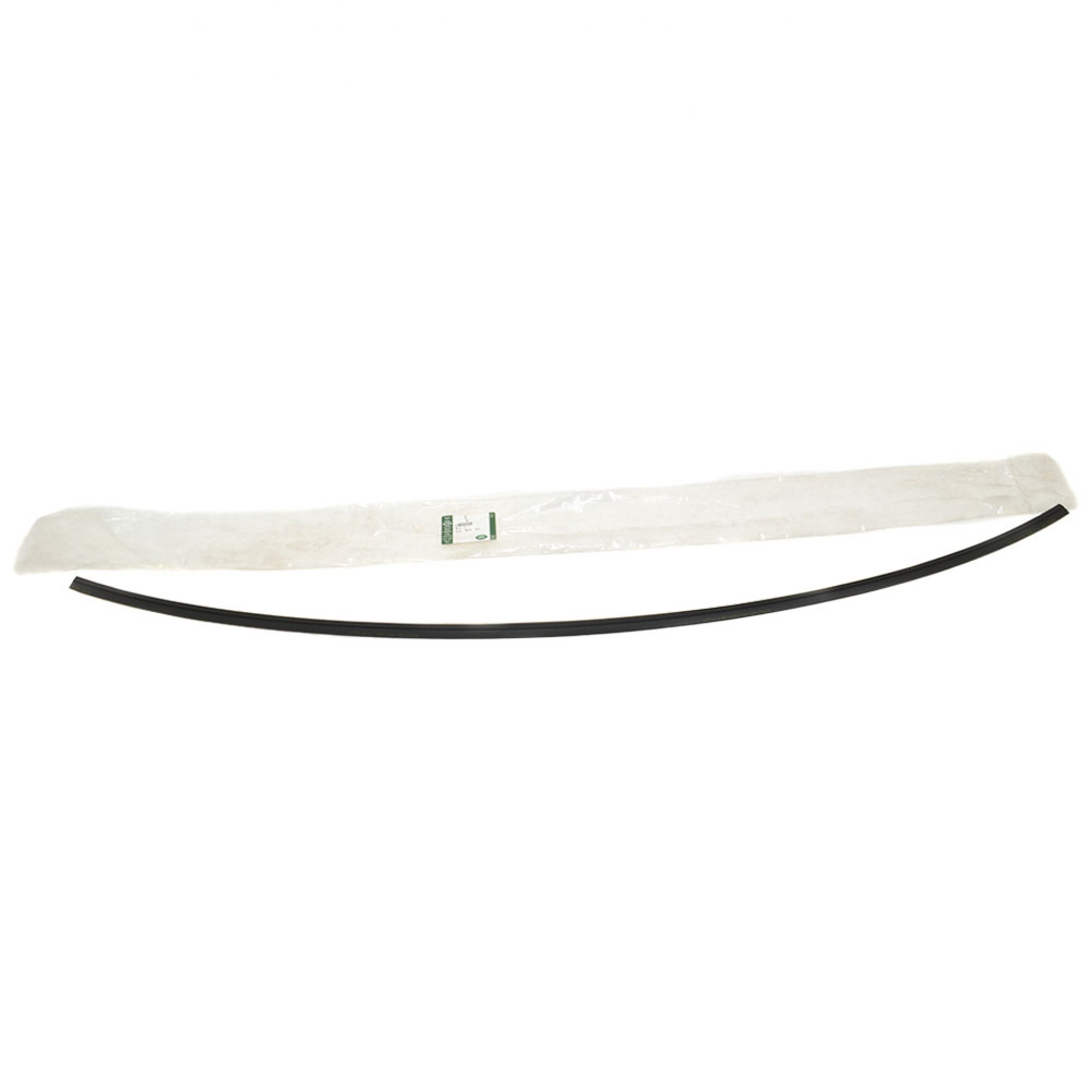 LR032336 - Upper Front Windscreen Moulding