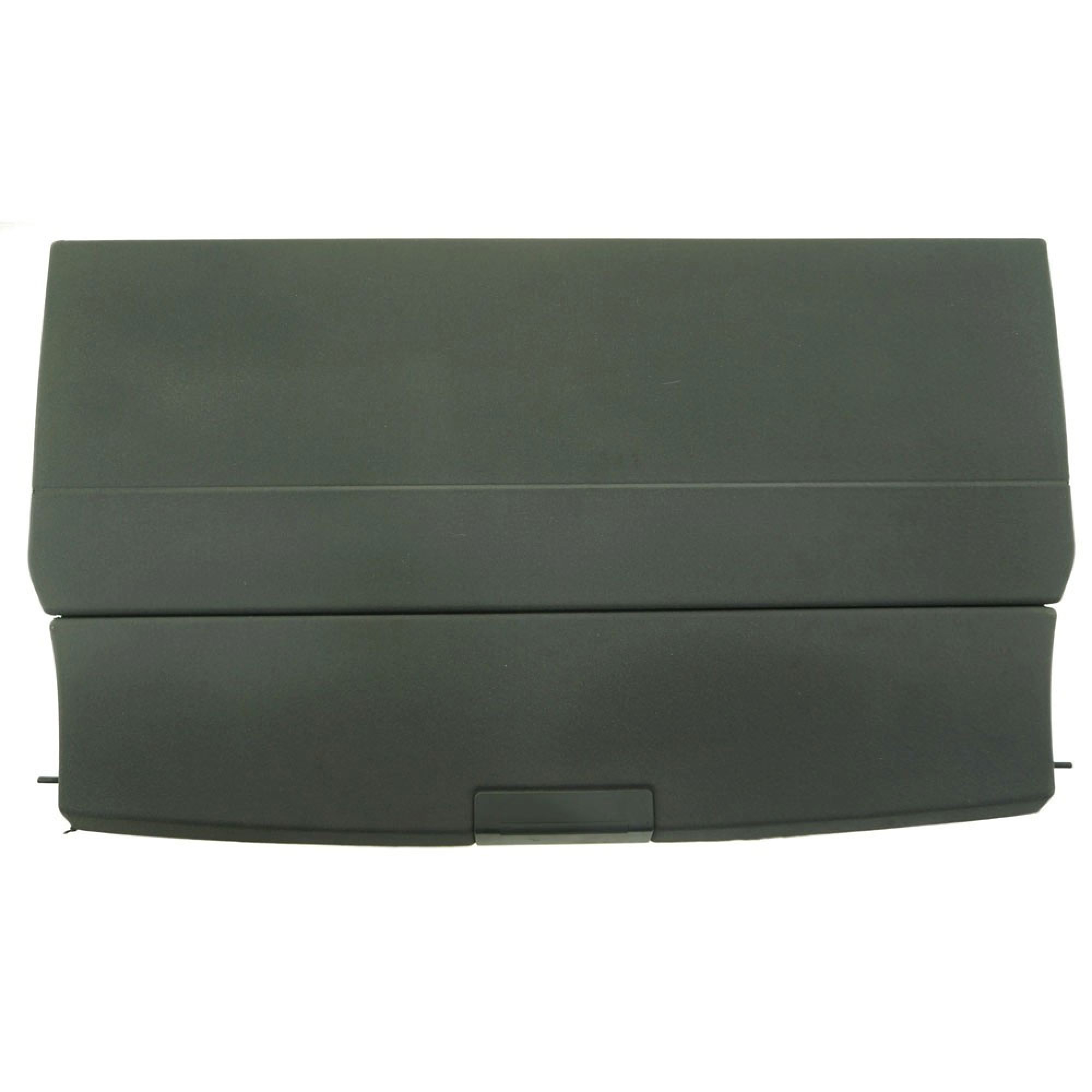 LR032550 - Genuine Rear Parcel Tray Less Seat Recliner Jet Tan Facia