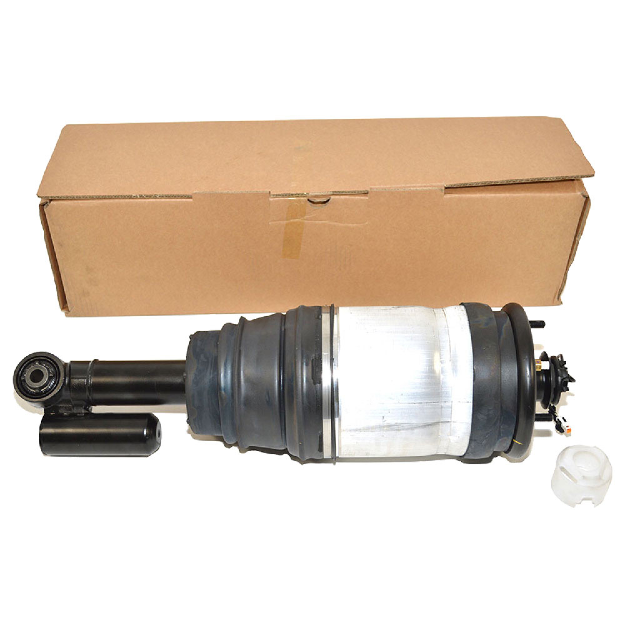 LR032651G - Genuine Rear LH Damper with Continuous Variable Damping