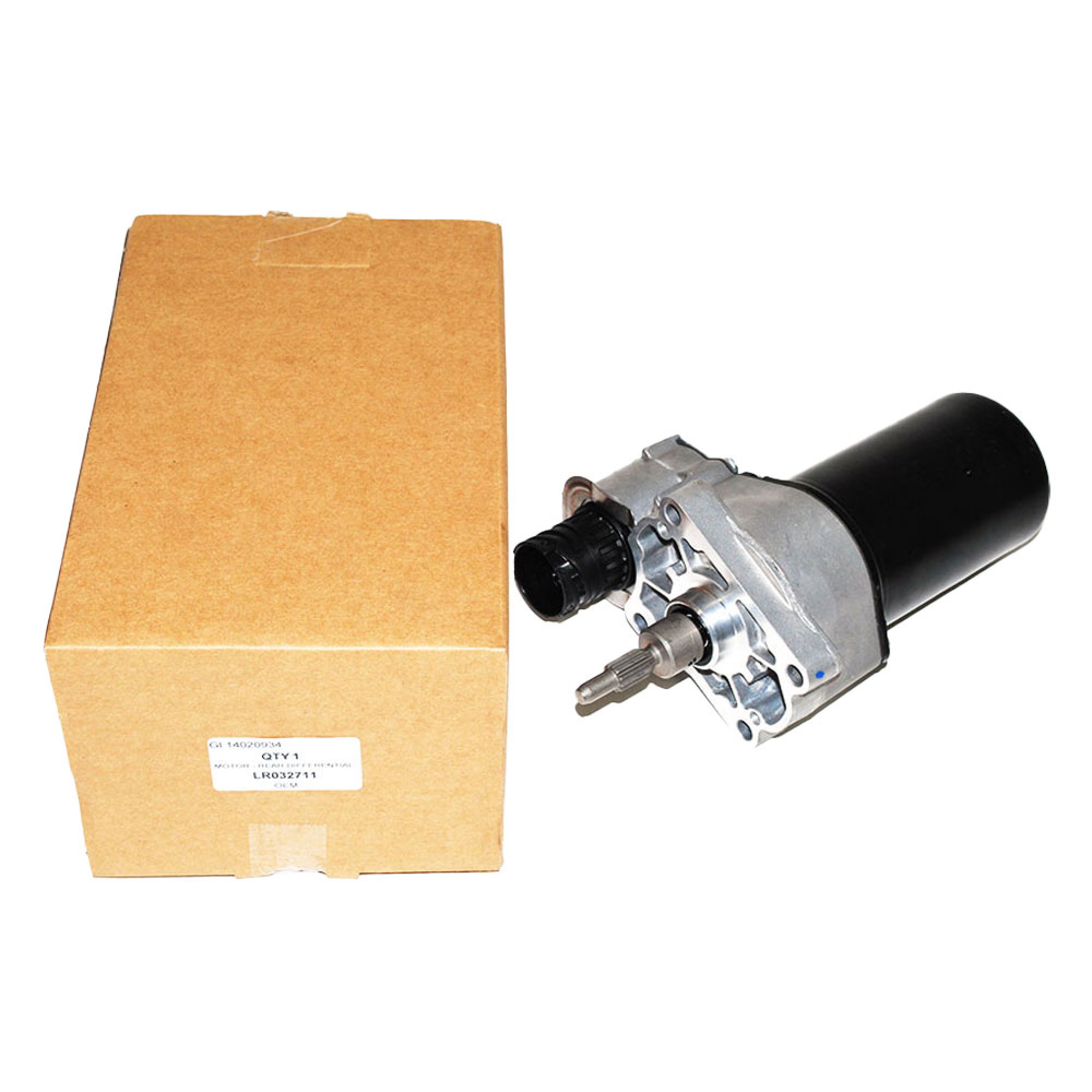 LR032711 - Motor Rear Differential