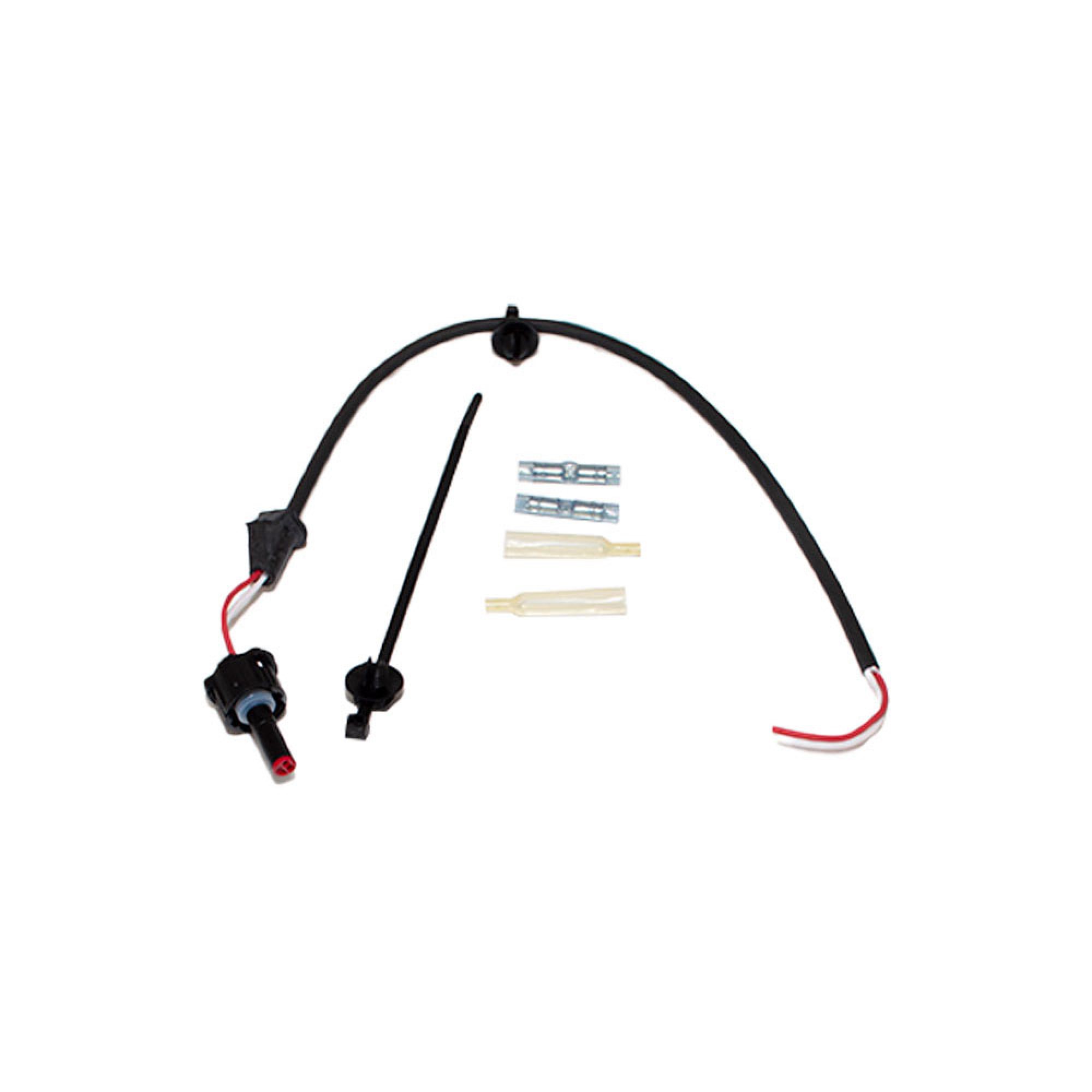 LR032839 - Genuine Adaptive Damper Wire Service Fix