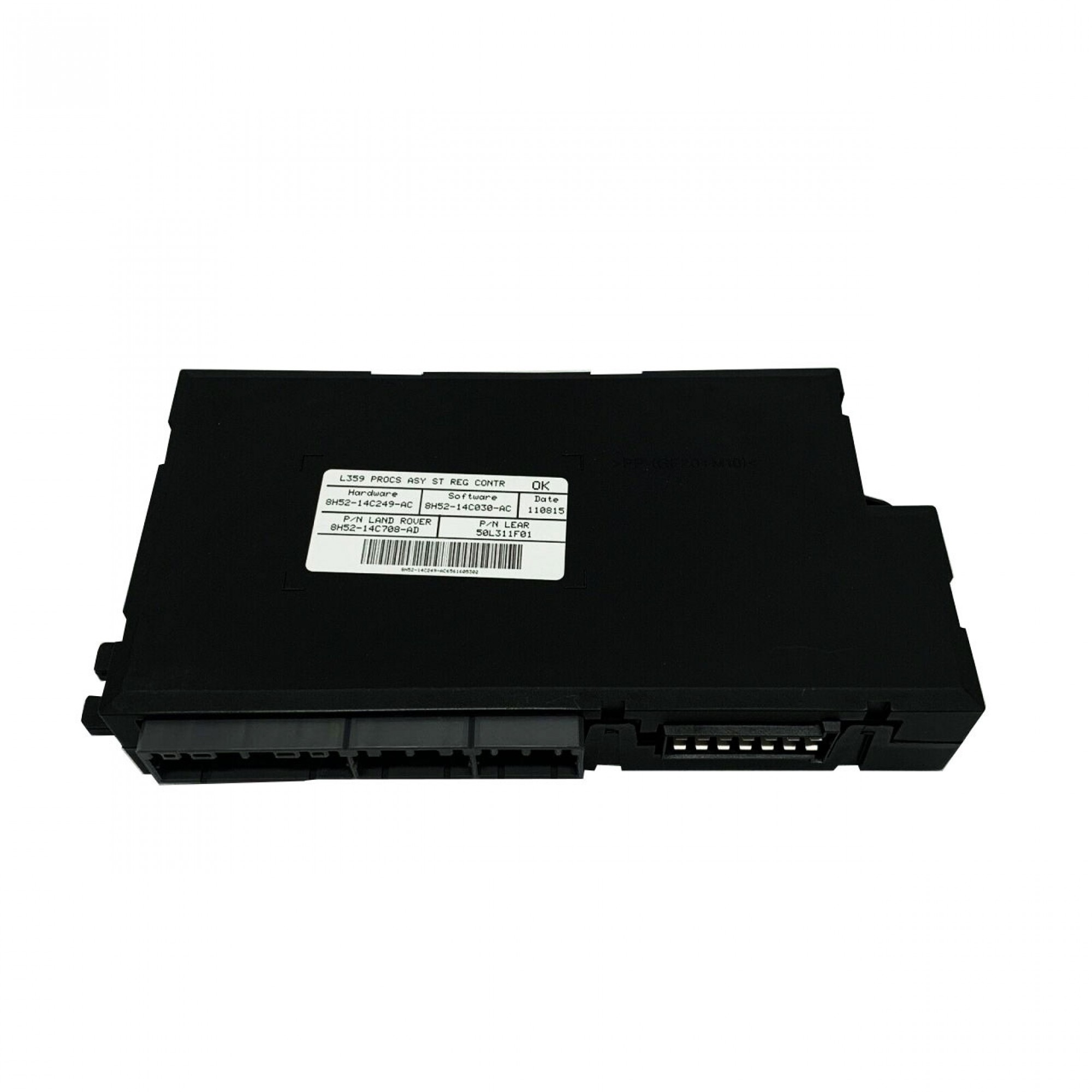 LR032957 - Genuine Control Unit Seat Memory Module