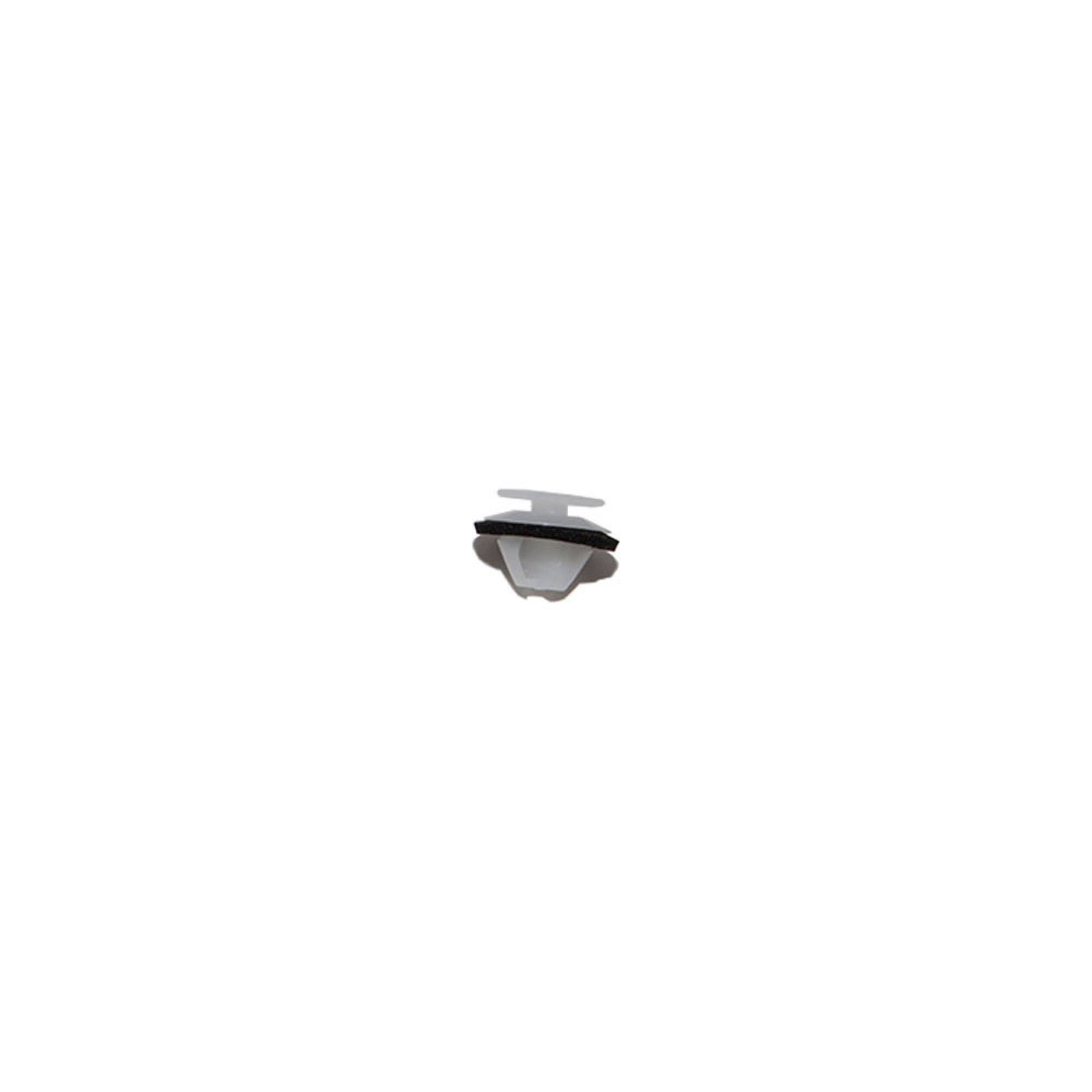 LR032984 - Body Moulding Trim Clip 8 x 0.8 - 1.2