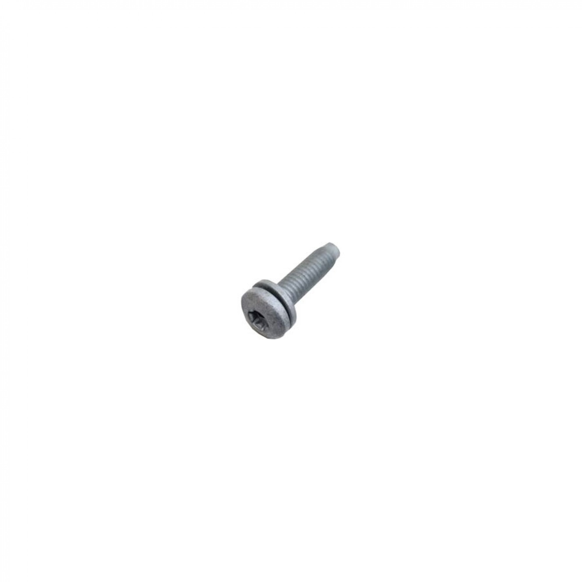 LR033002 - Genuine Sun Visor Mounting Bolt M6 x 20.5 Torx