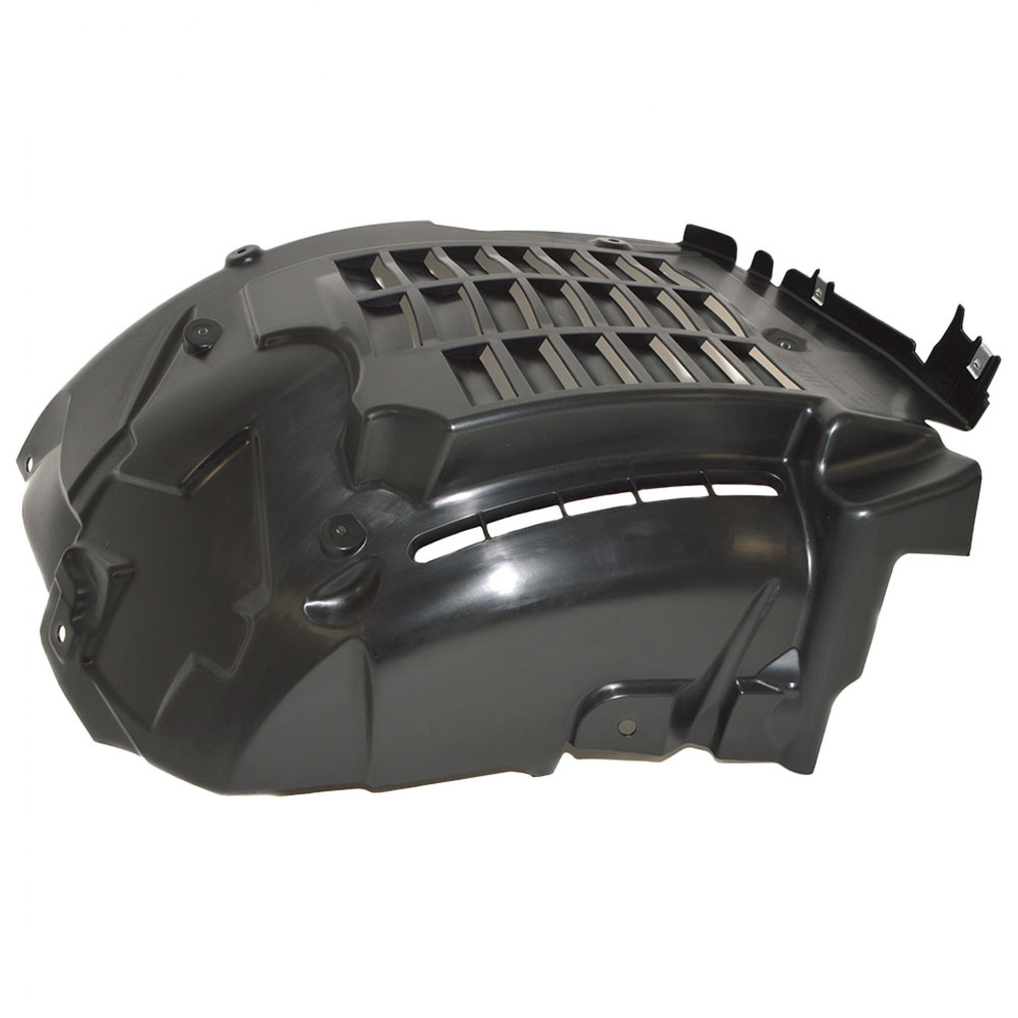 LR033071 - LH Front Wheelhouse Splash Shield