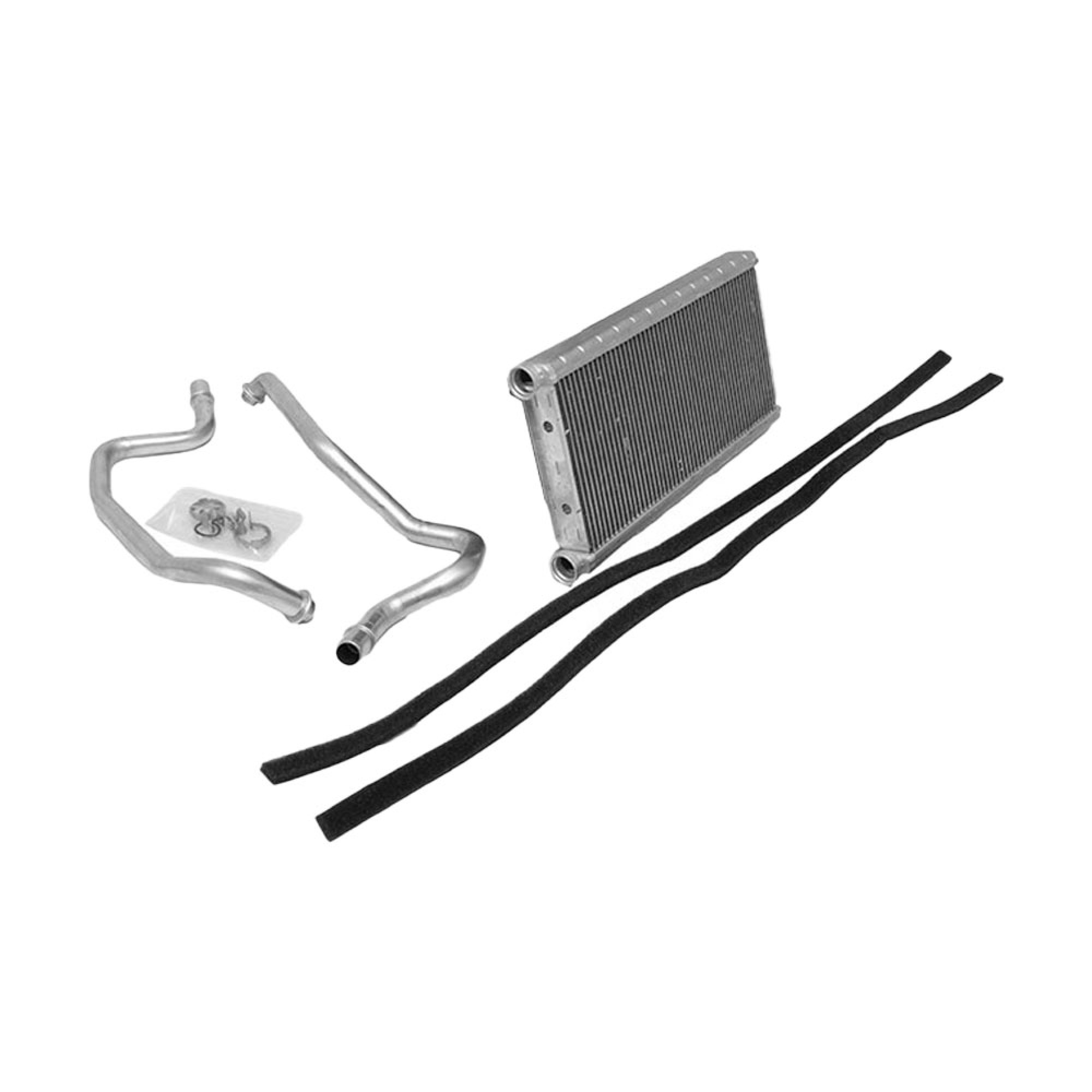 LR036364 - Heater Core with Pipes