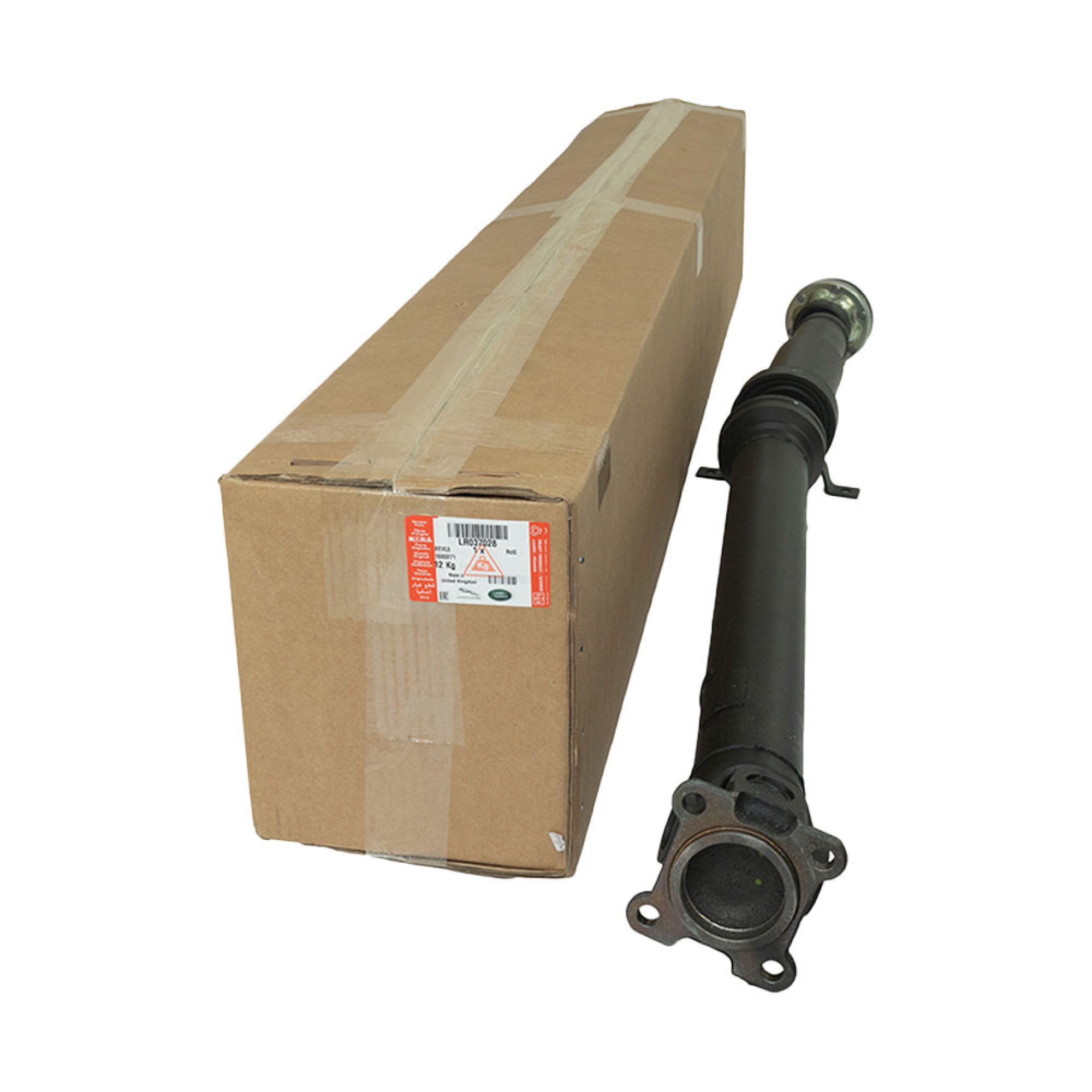 LR037028G - OEM 2010 on Rrs Rear 2 Piece Drive Shaft