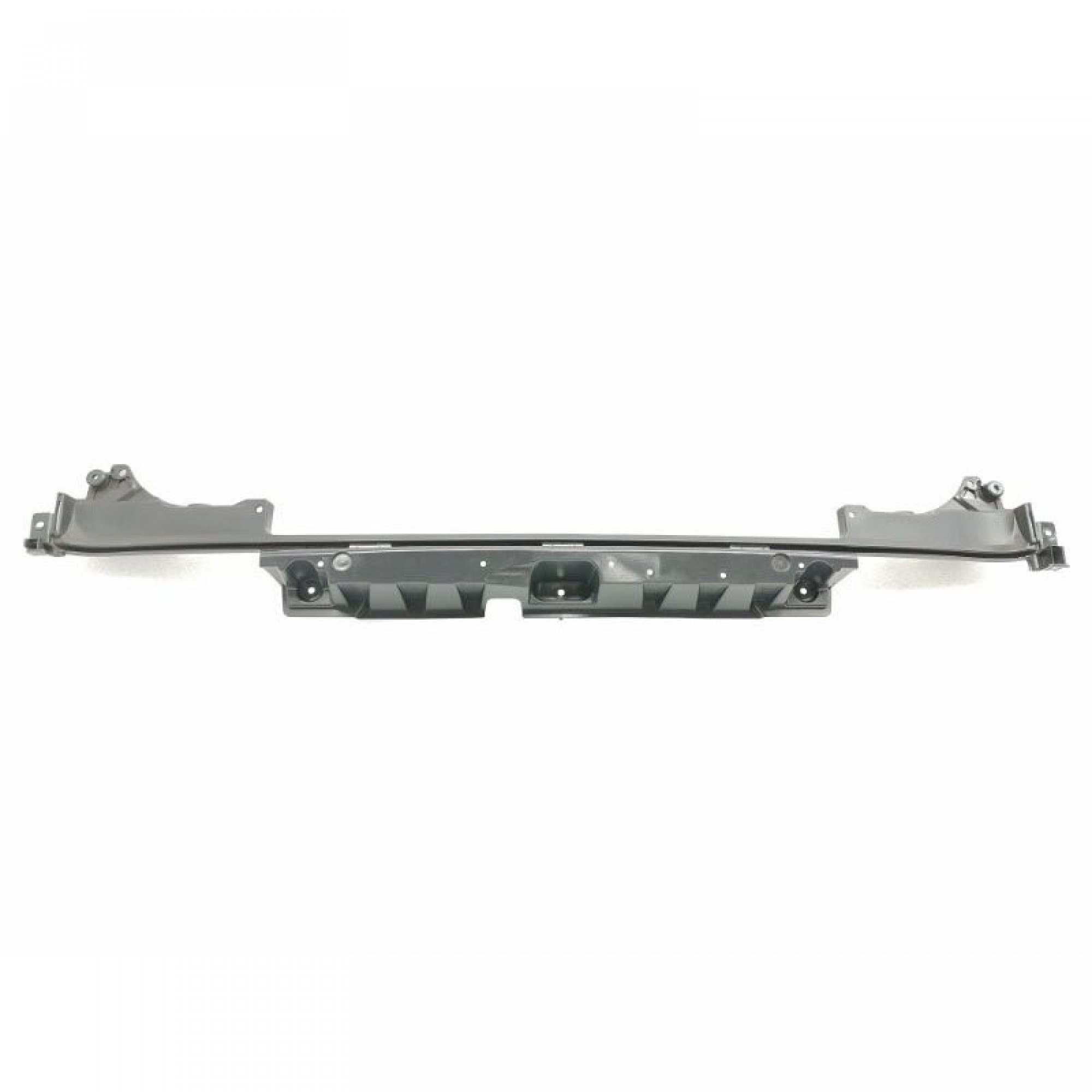 LR037923 - Genuine Rear Bumber Bracket Mounting