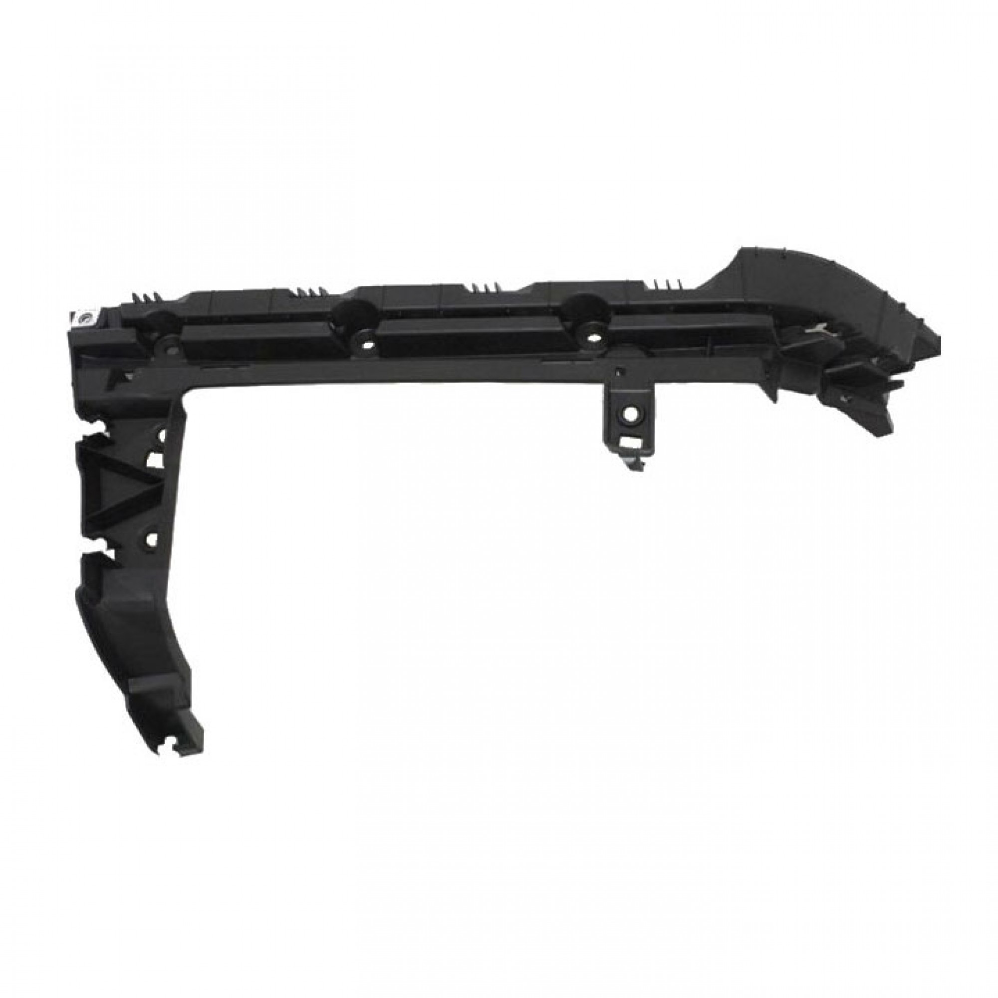 LR037925 - Genuine LH Rear Bumper Bracket