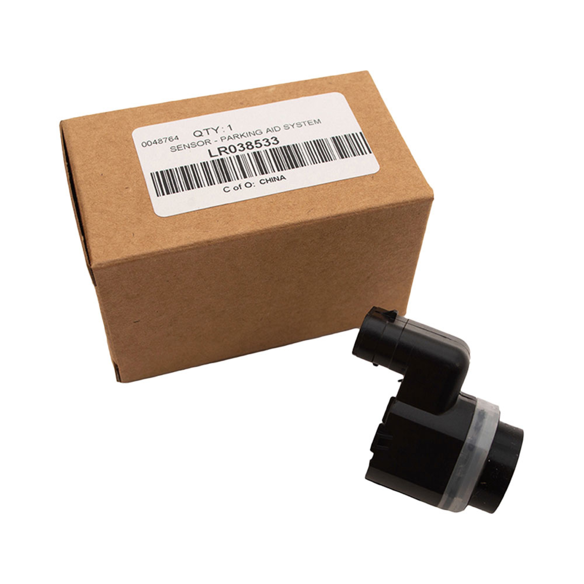 LR038533 - Rear and Front Parking Aid Sensor