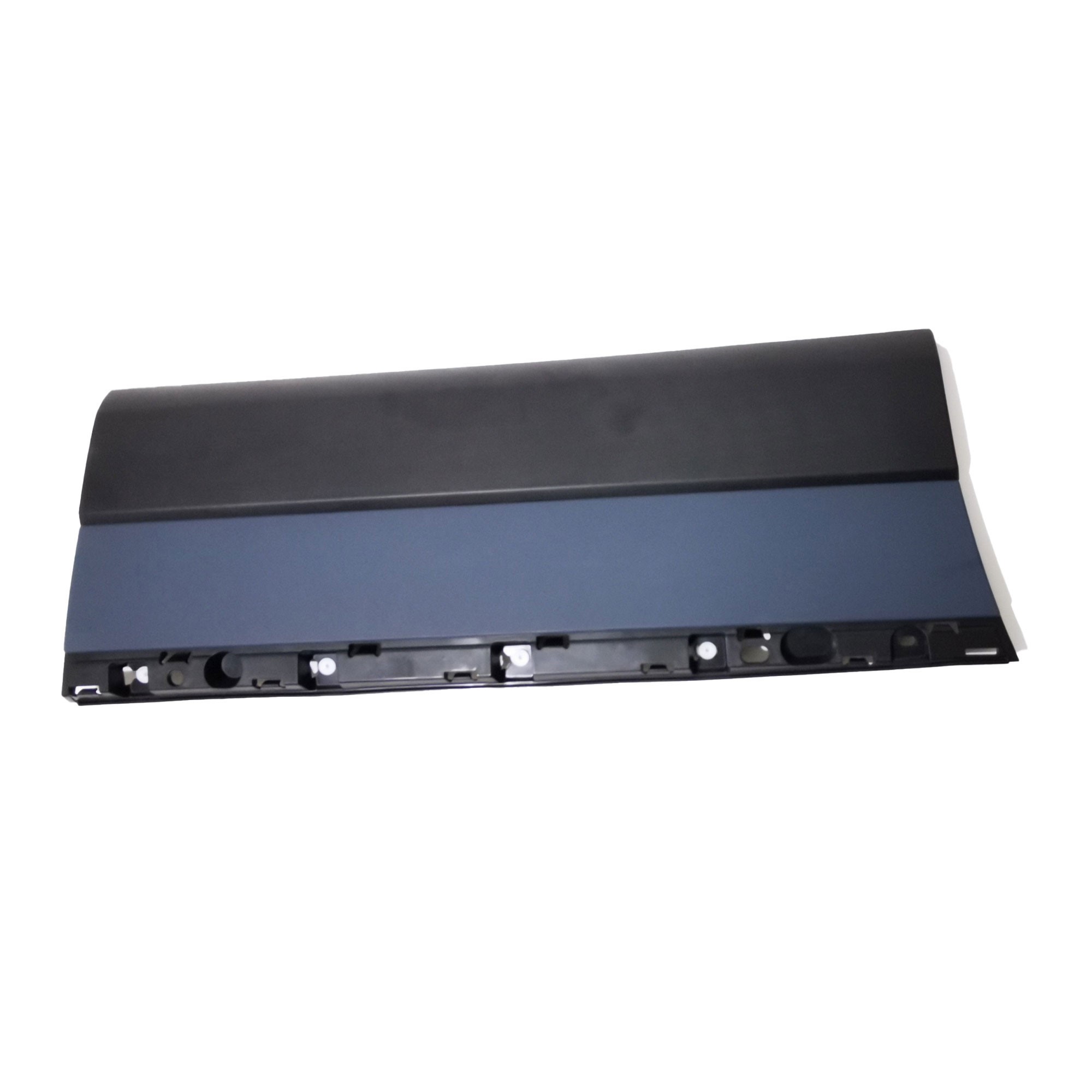Genuine RH Rear Lower Door Moulding