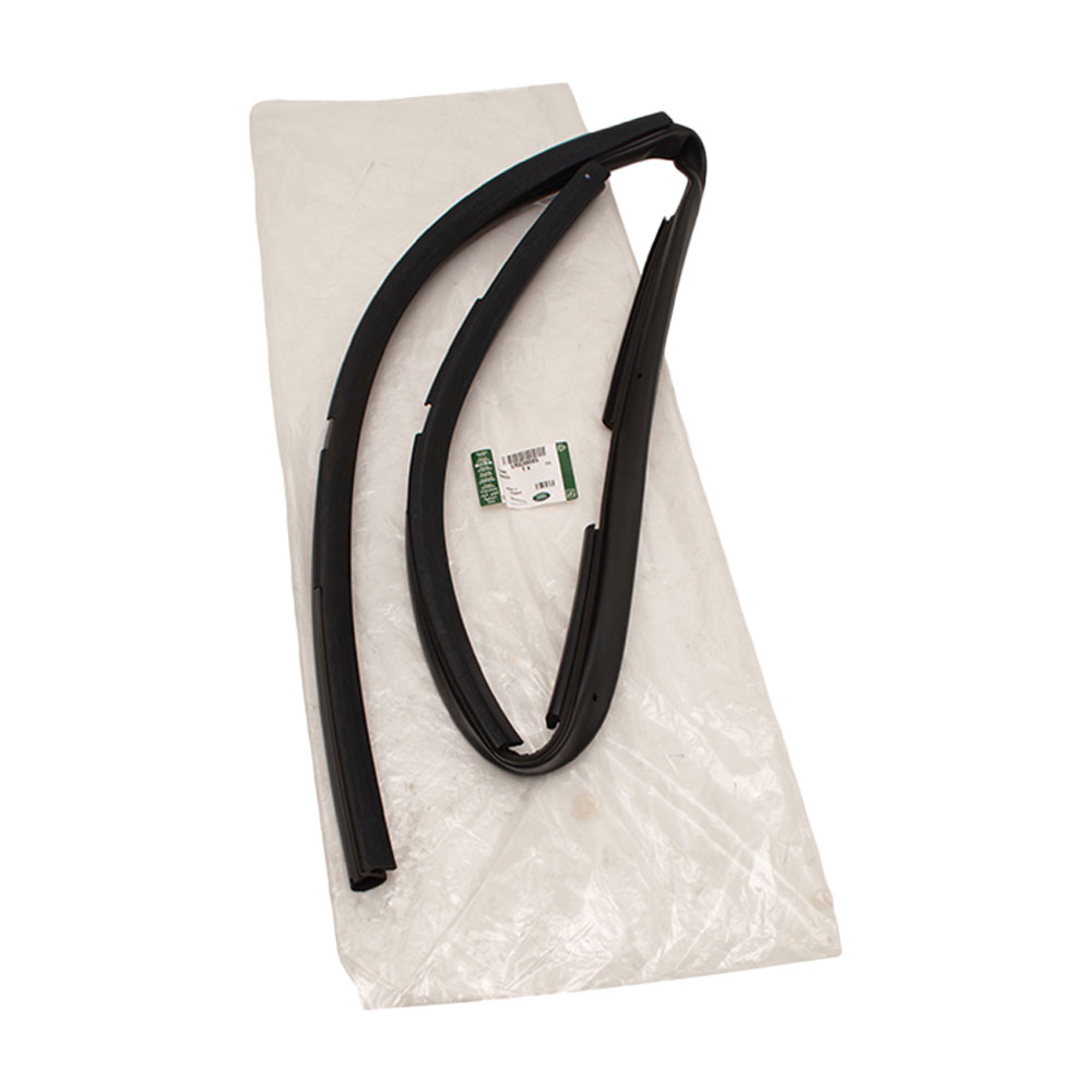 LR039085 - Genuine Front Hood Seal