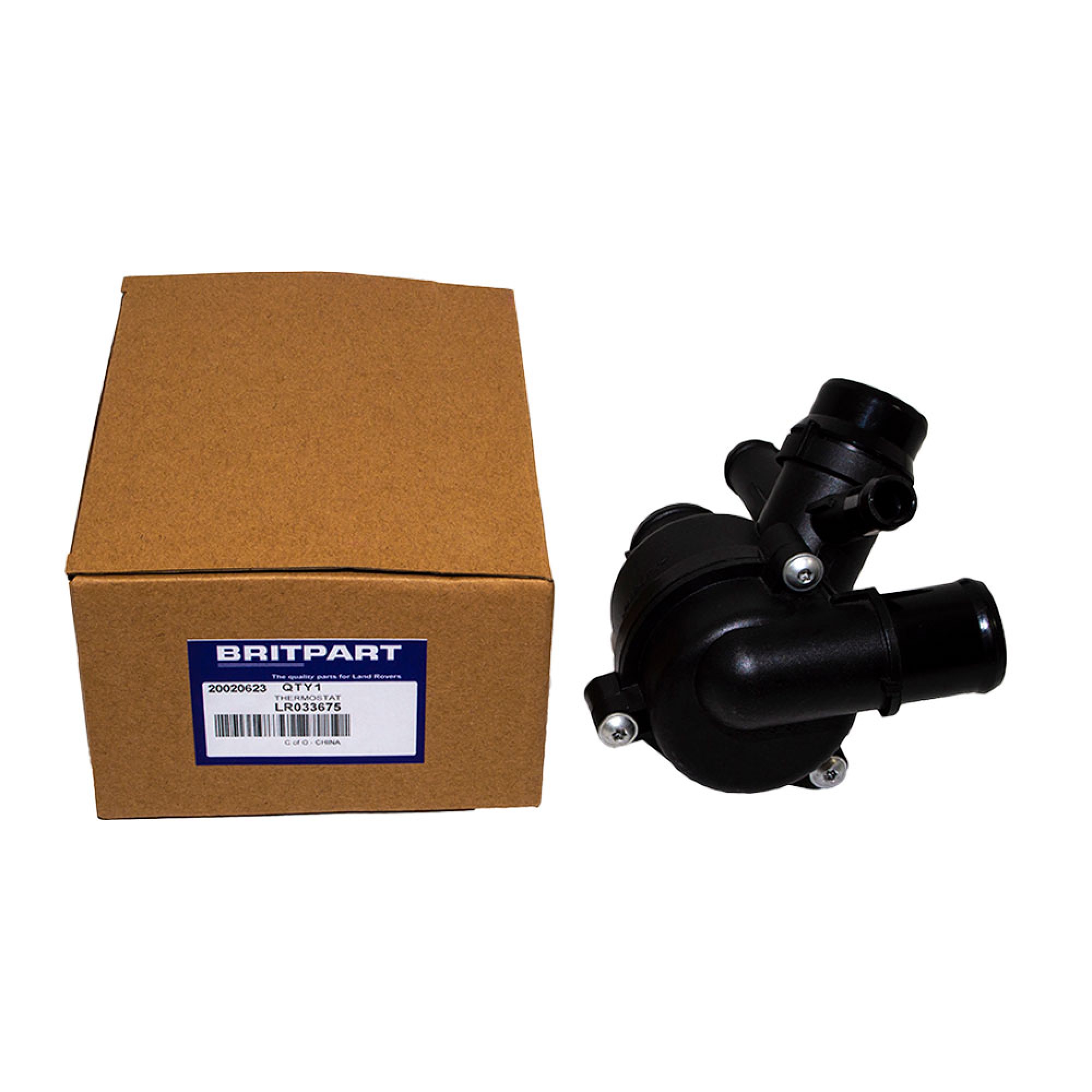 LR033675 - 3.0 V6 Diesel Thermostat