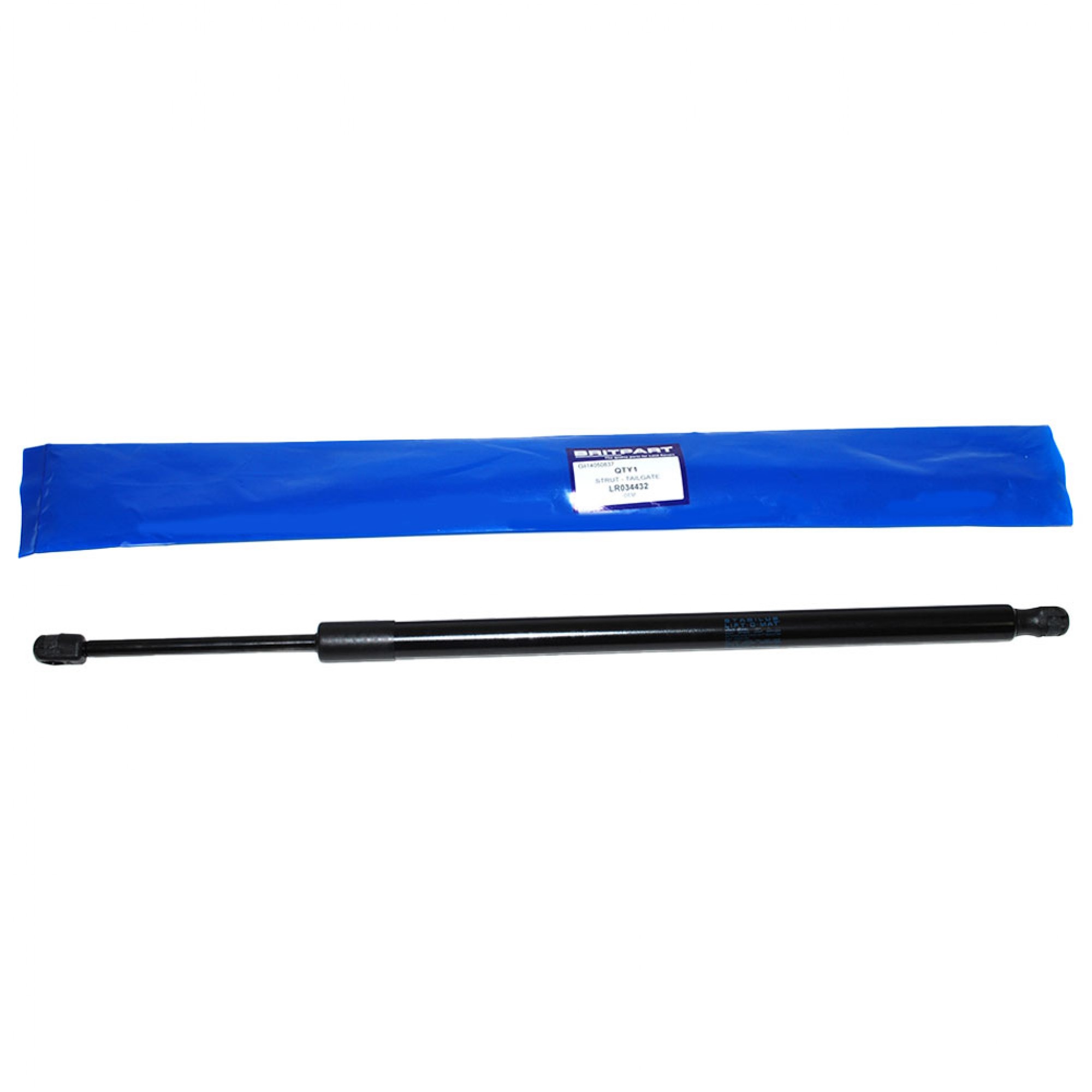 LR034432 - Upper Strut Tailgate