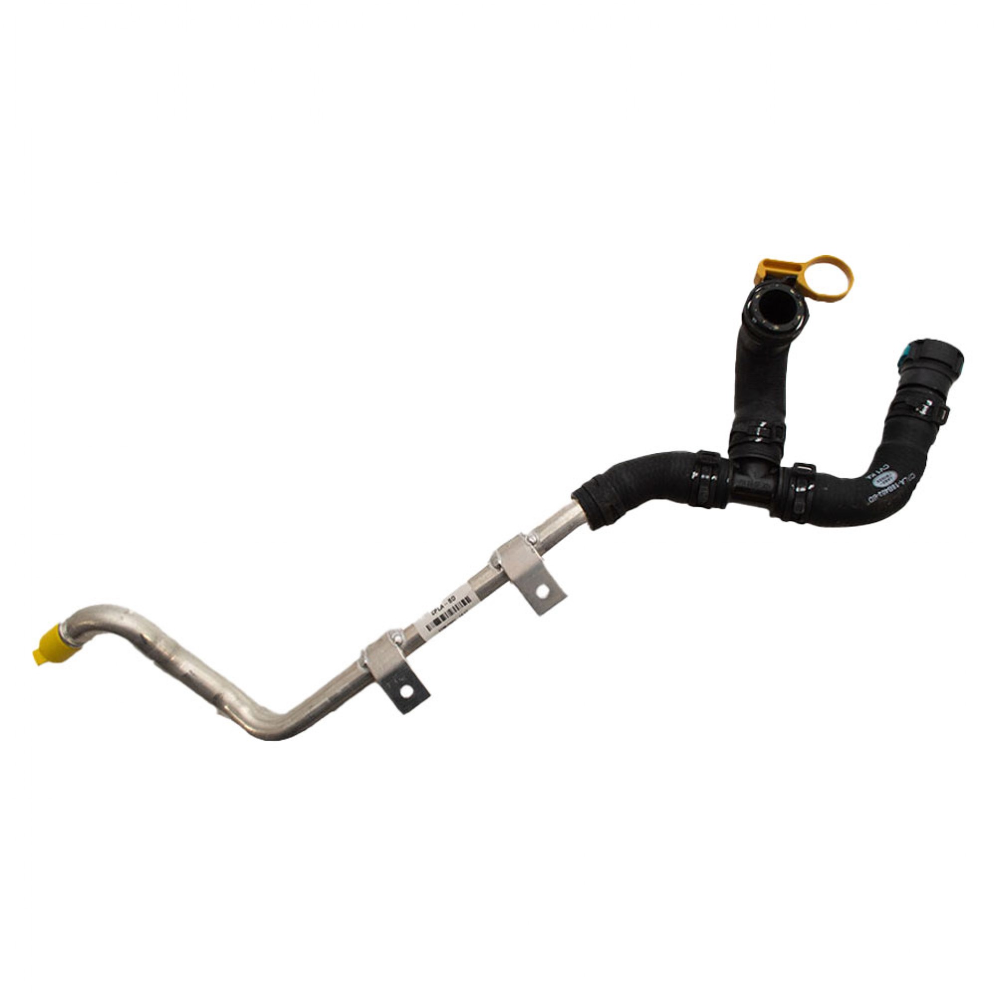 LR034598 - Heater Tube