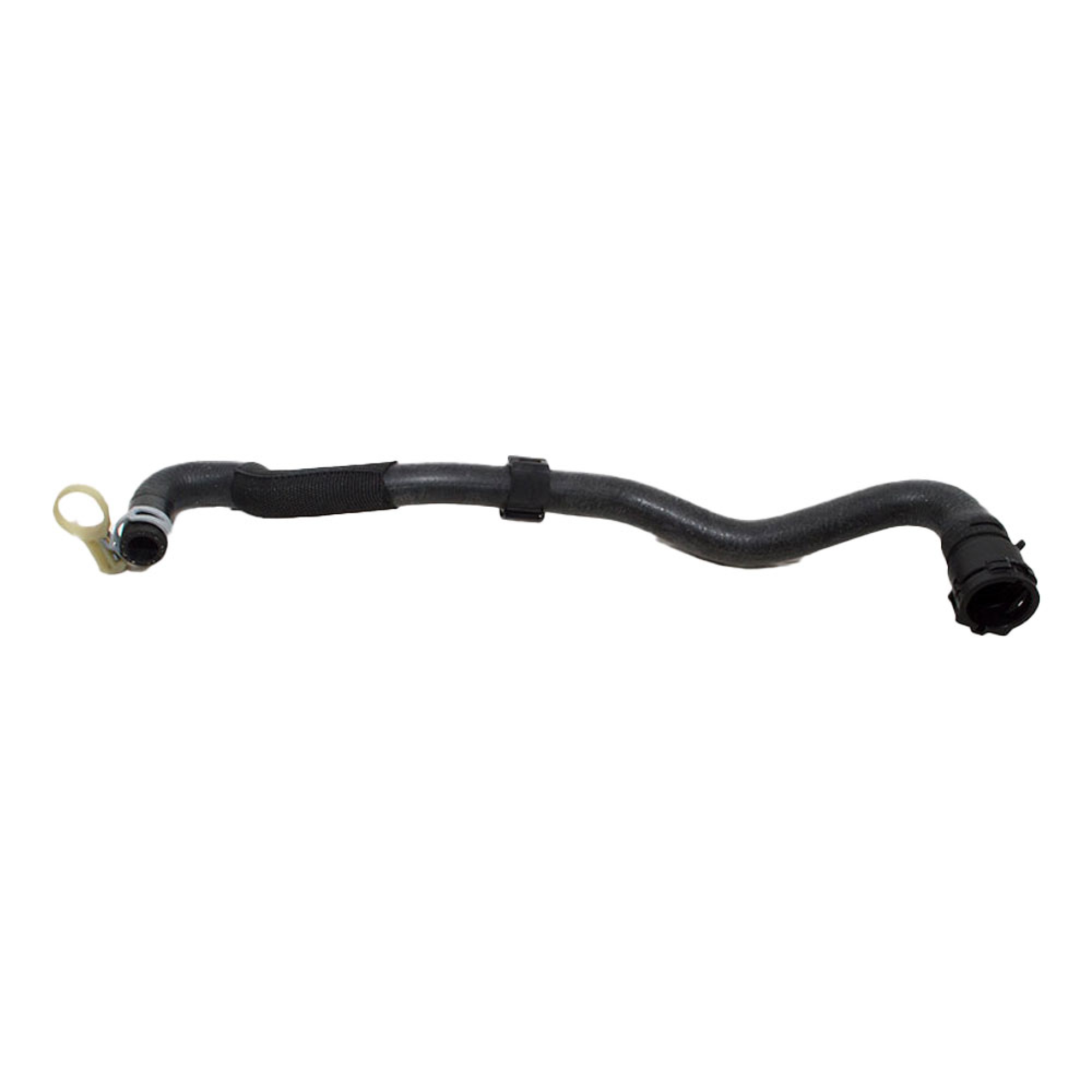 LR034625 - Hose Oil Cooler to Radiator 3.0 & 5.0 Litre Petrol