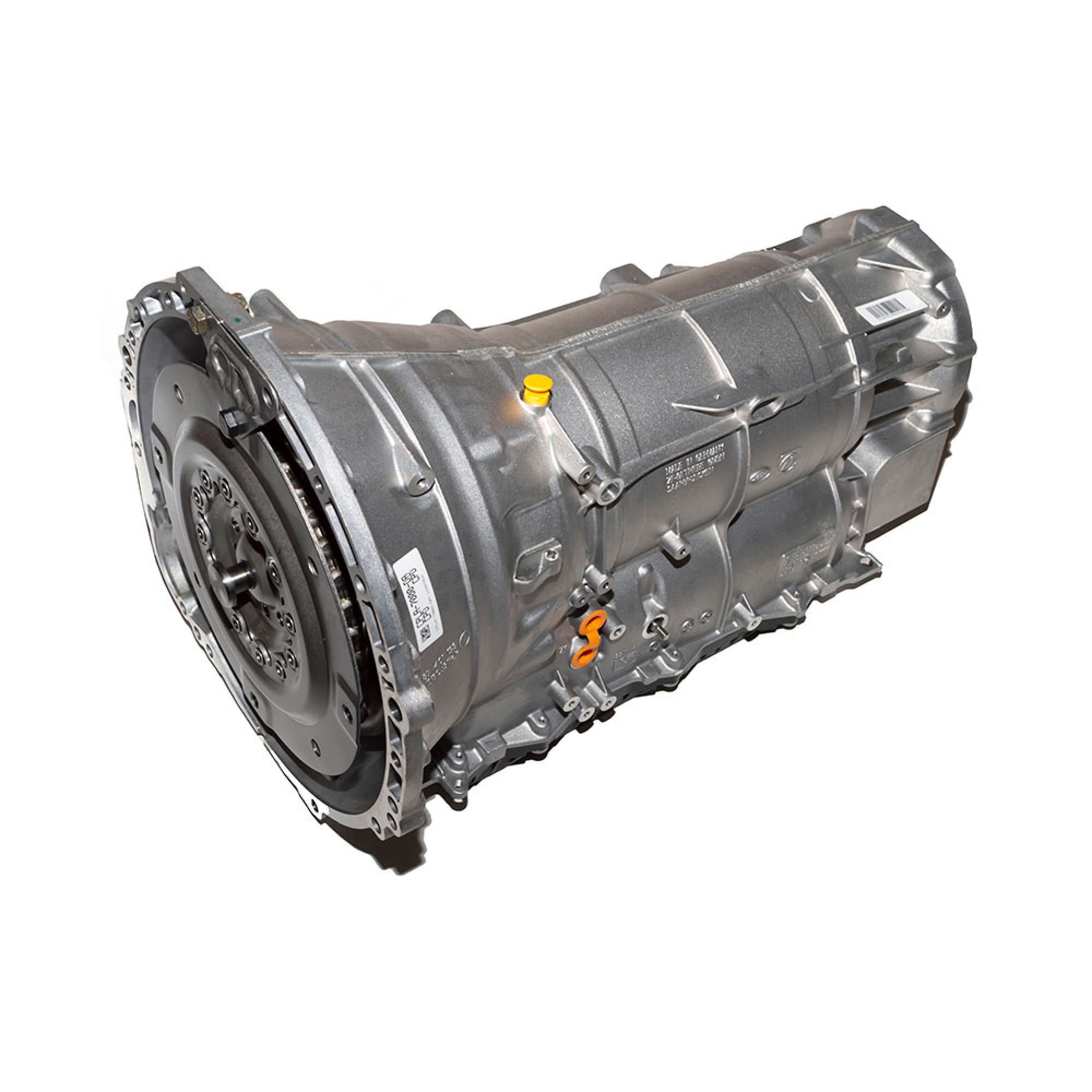 LR043325 - Automatic Transmission