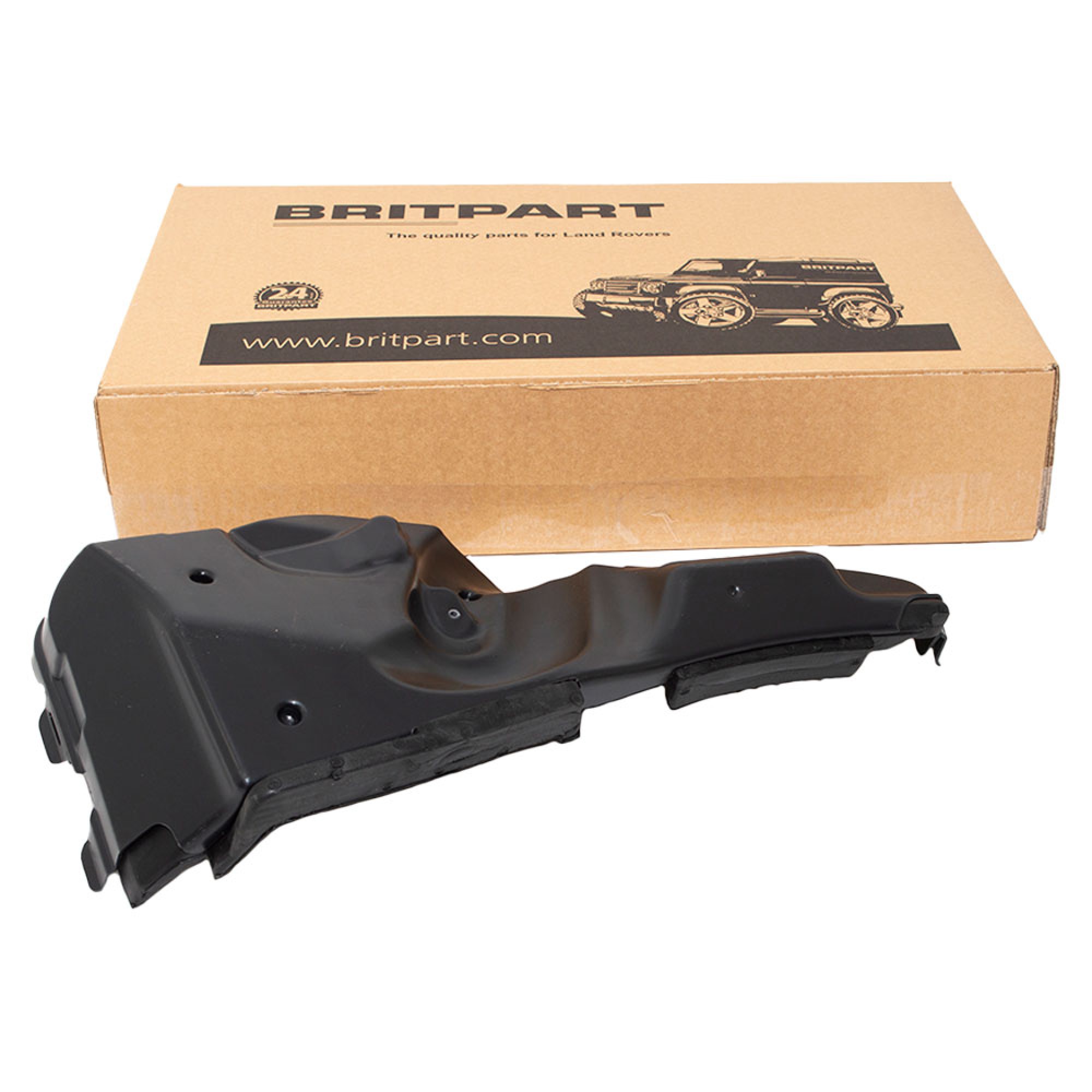 LR044027 - Top Cover for Amk Suspension Pump