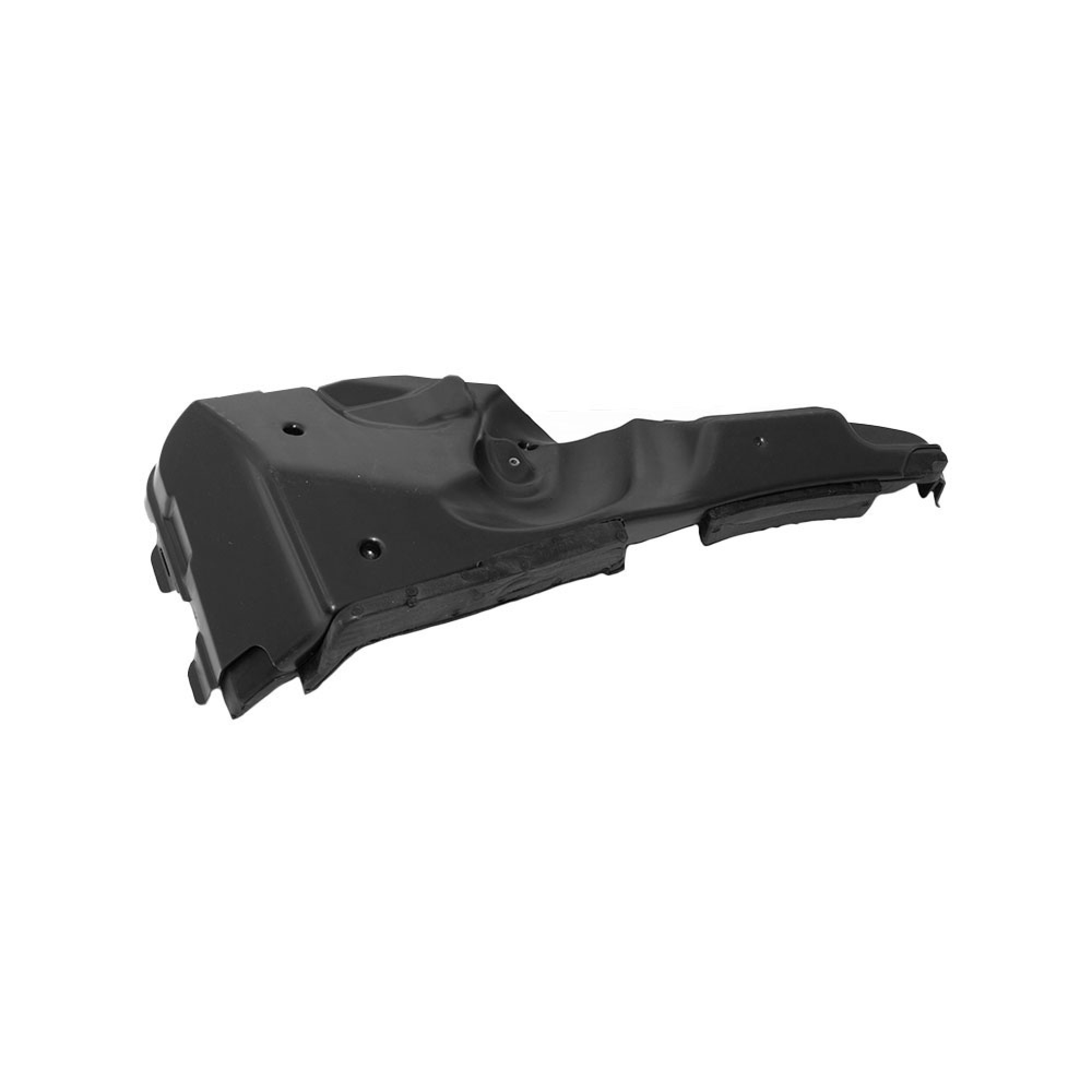 LR044027LR - Genuine Top Cover for Amk Suspension Pump