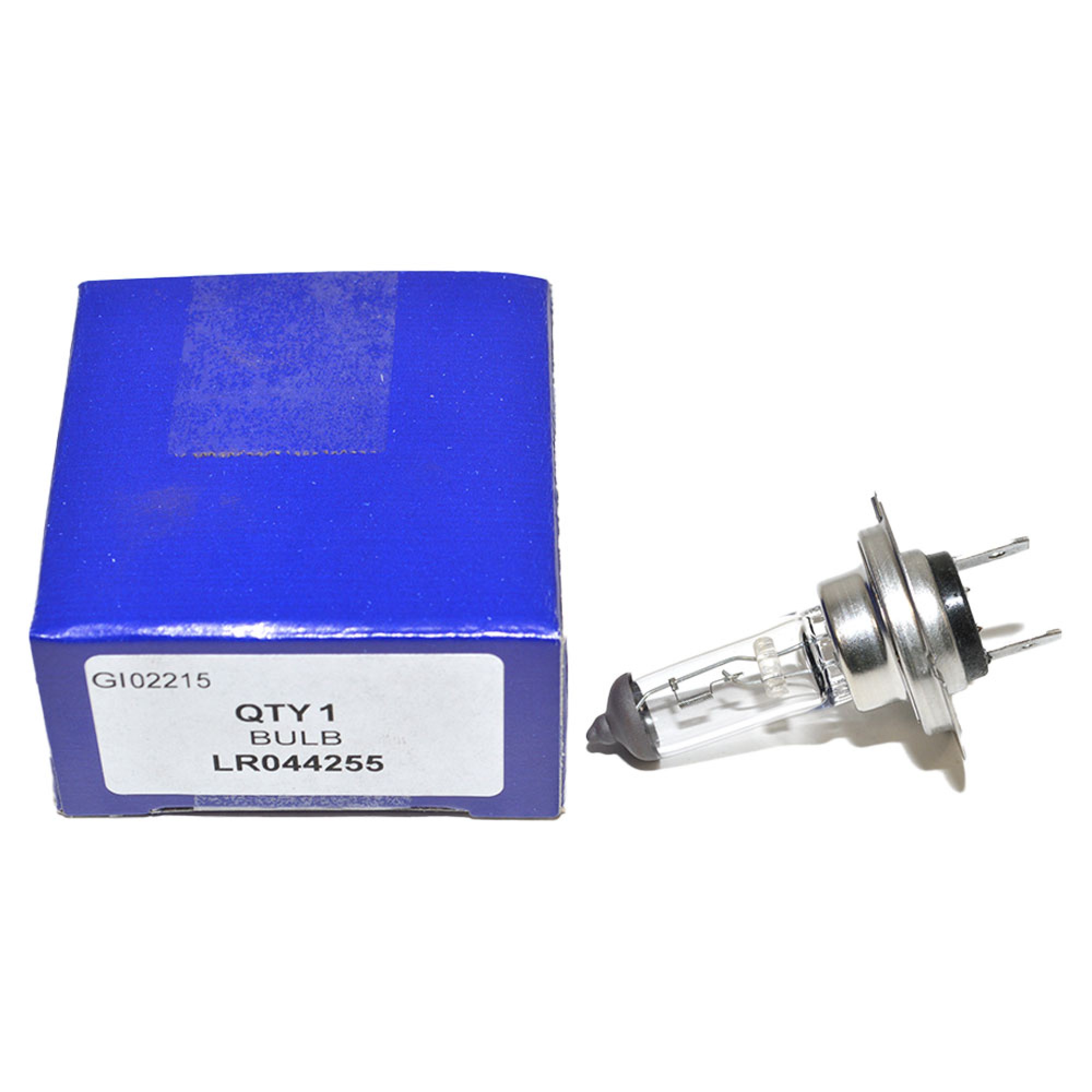 LR044255 - HIR2 55W Bulb High/Low Beam